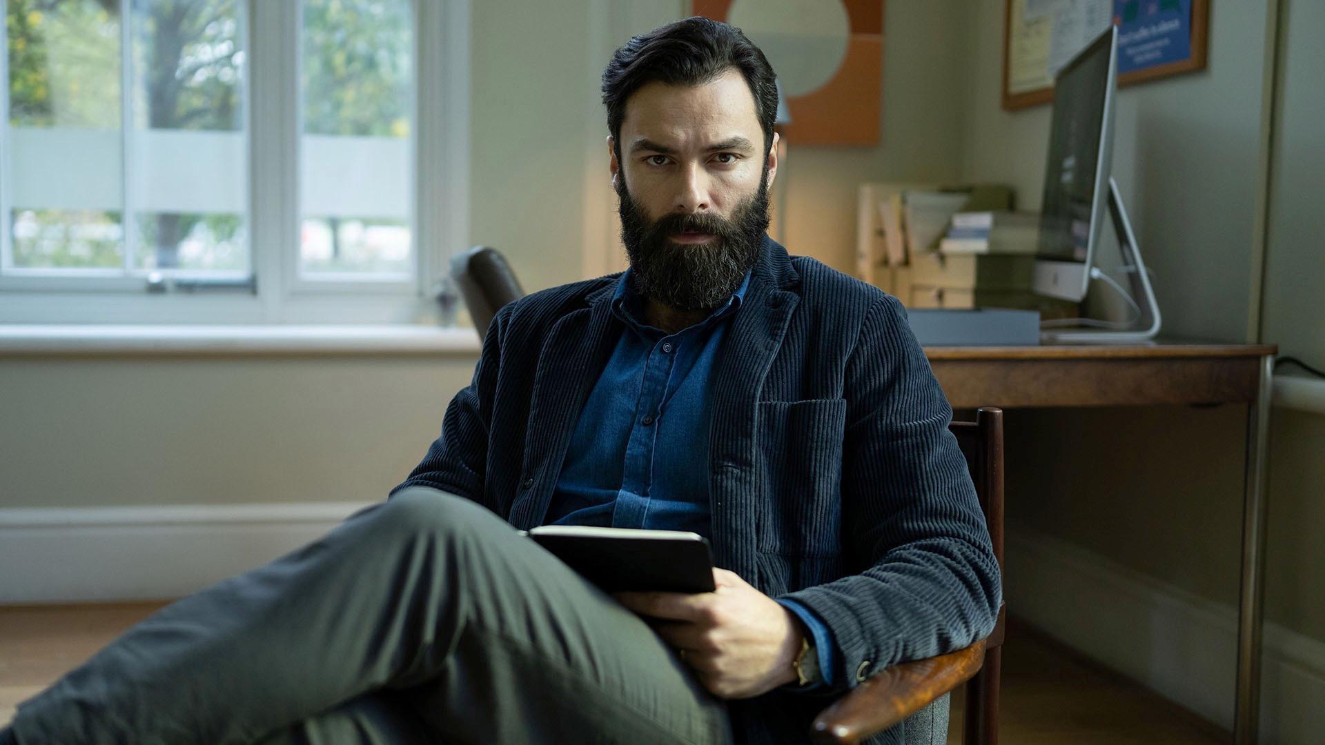 Сезон 1 Серия 1