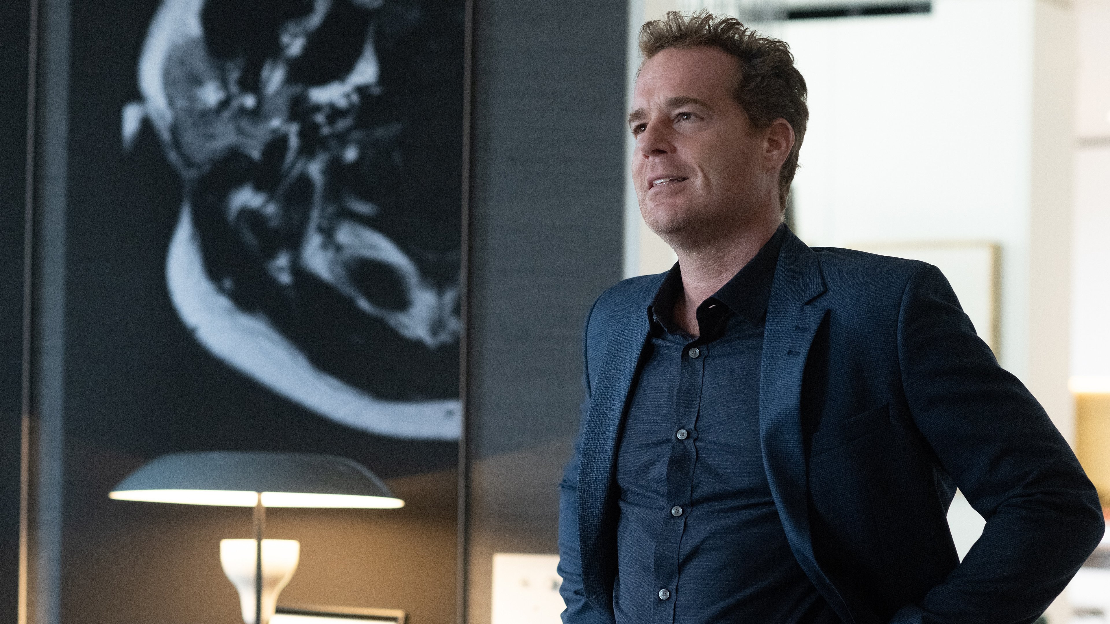 Сезон 1 Серия 2