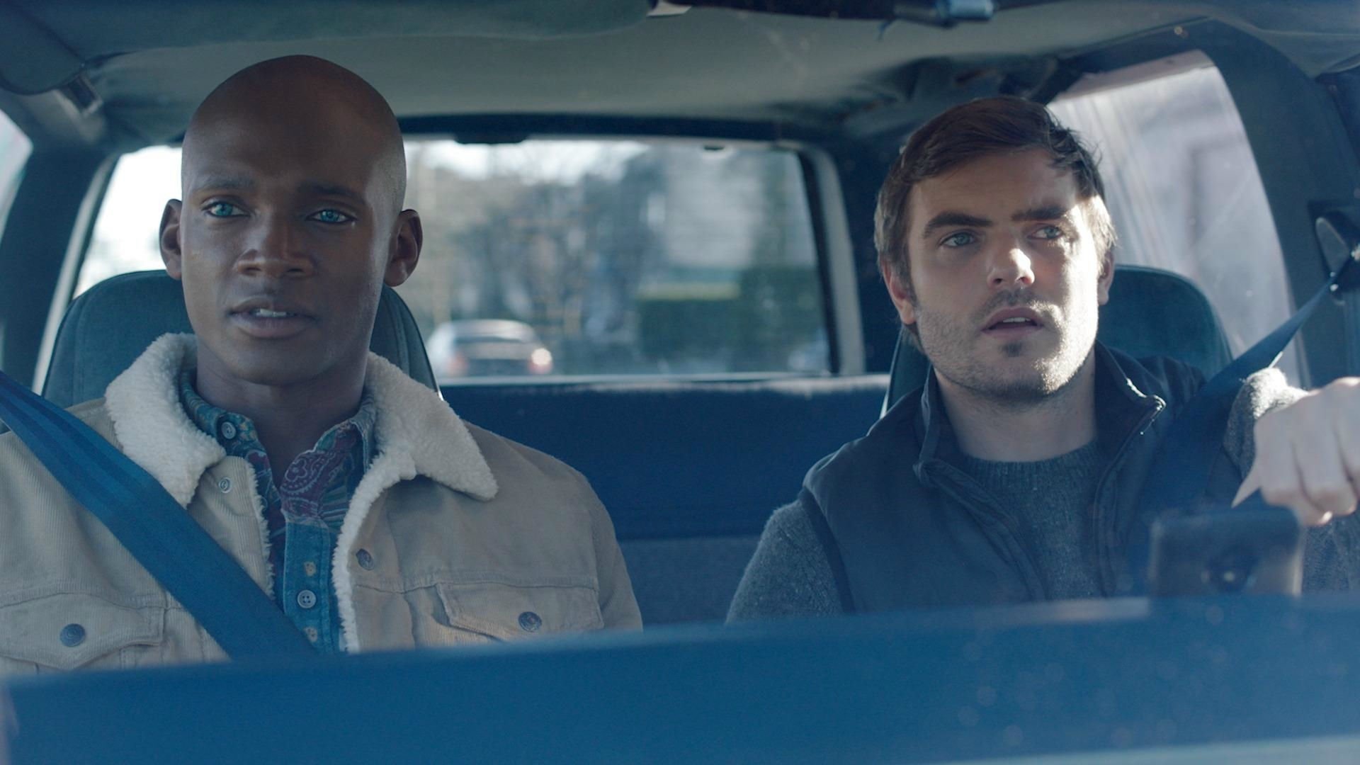 Сезон 2 Серия 13