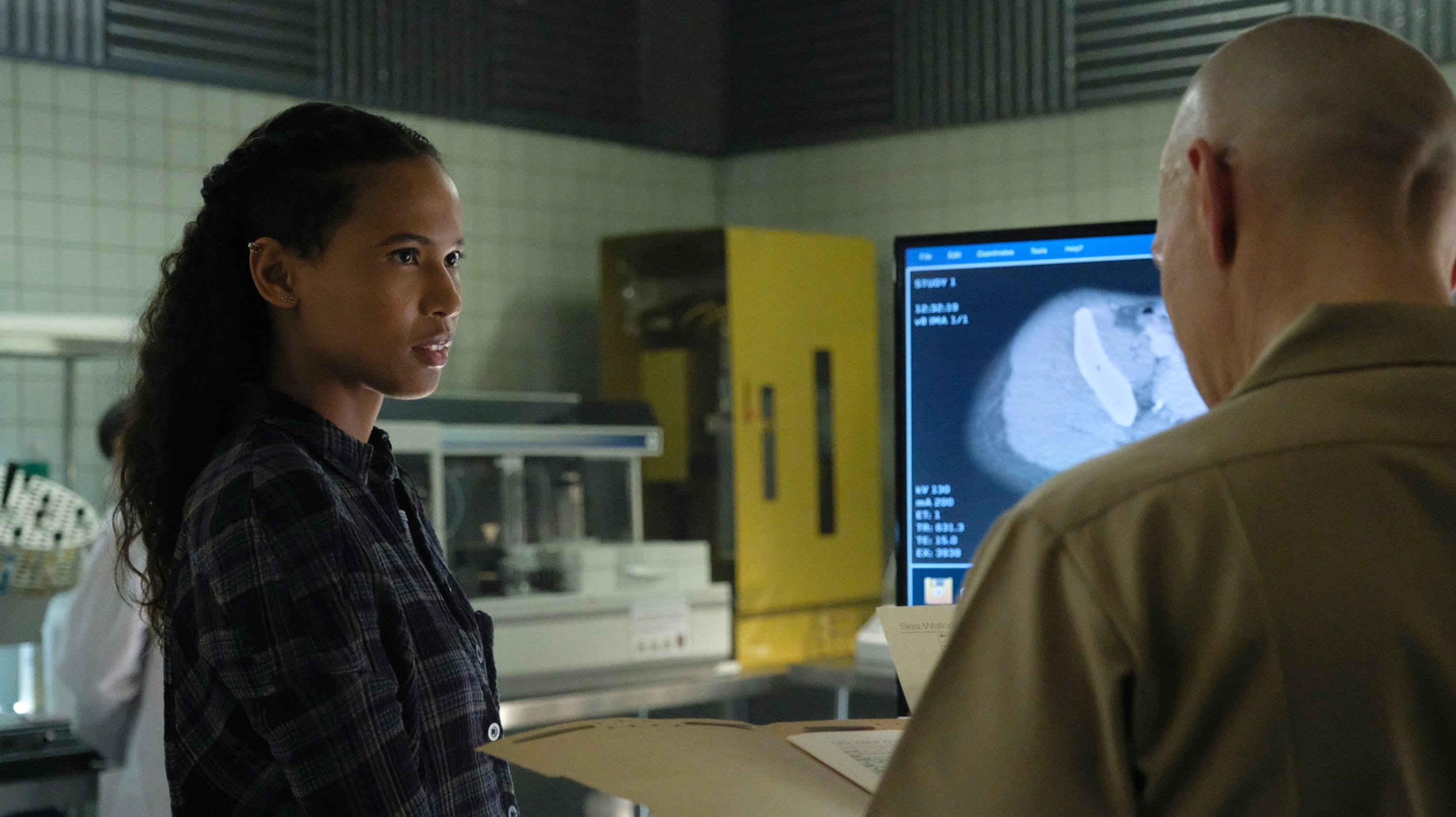 Сезон 2 Серия 14