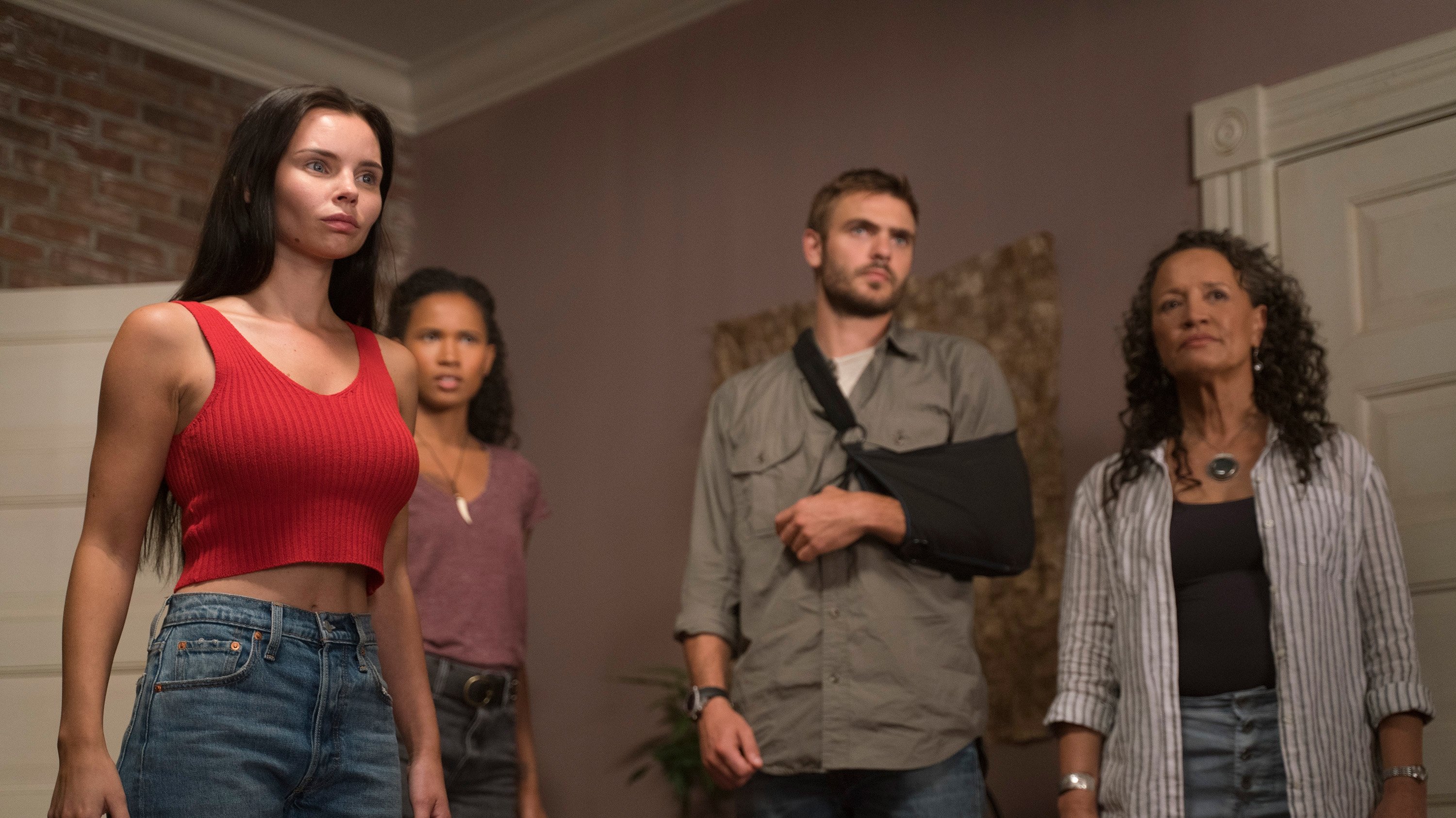 Сезон 2 Серия 1