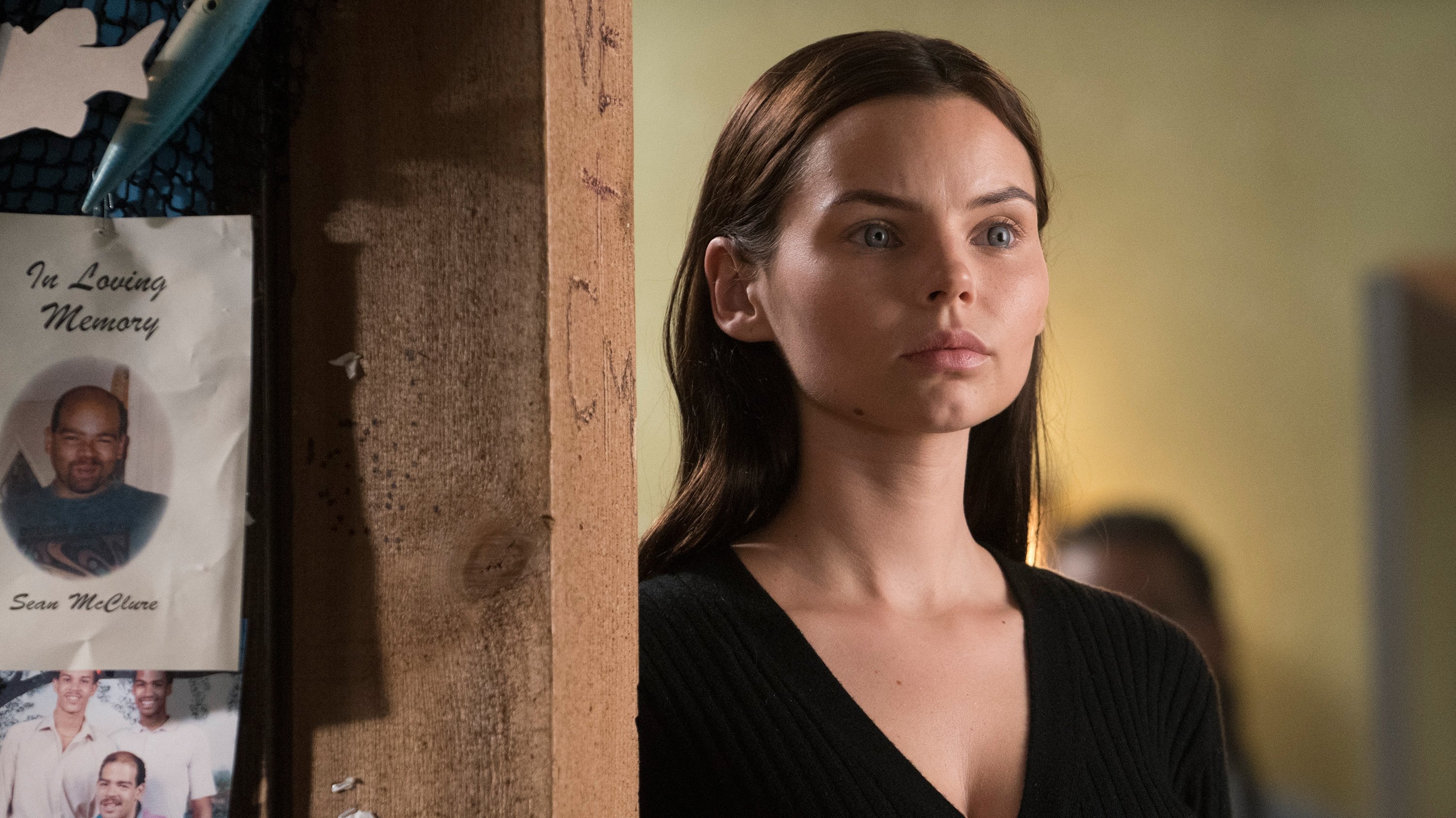 Сезон 1 Серия 8