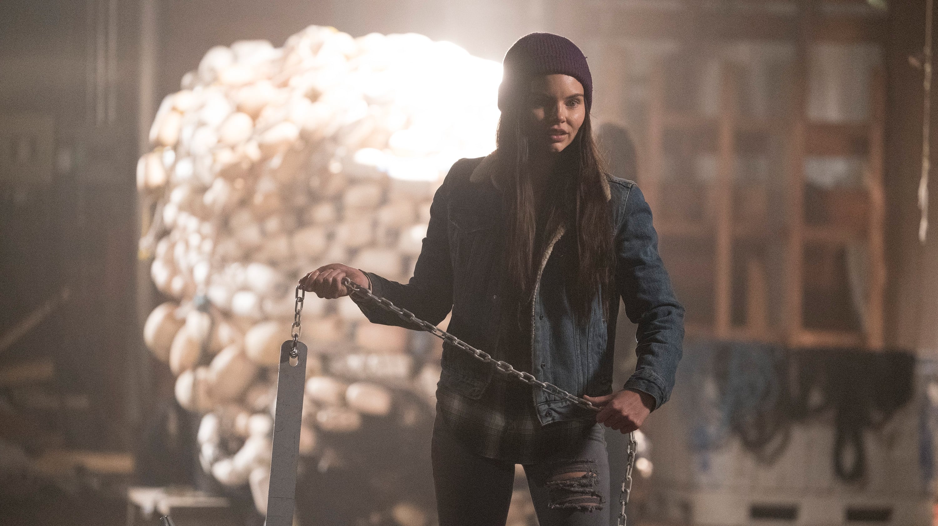 Сезон 1 Серия 9