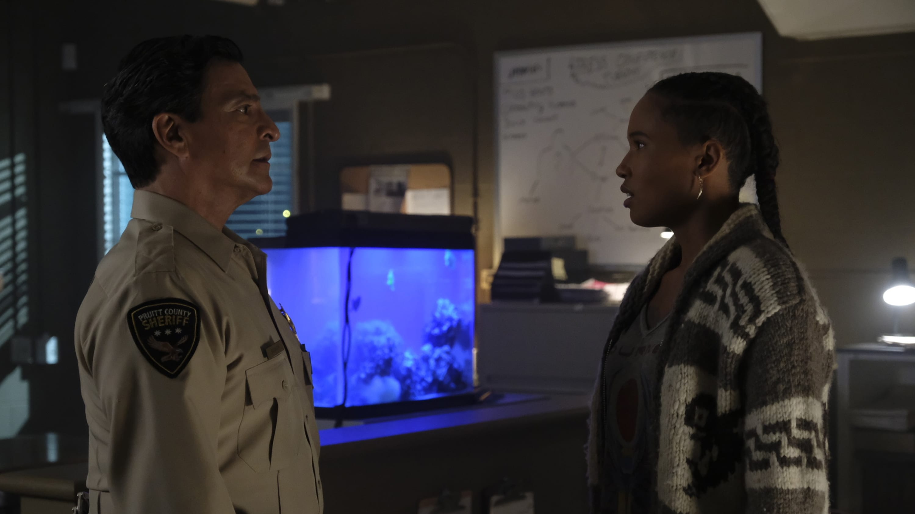 Сезон 1 Серия 7