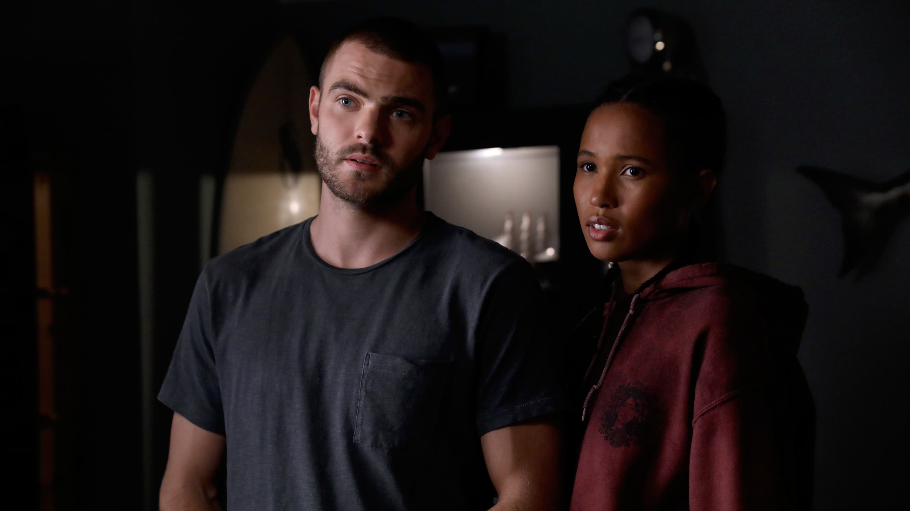 Сезон 1 Серия 5