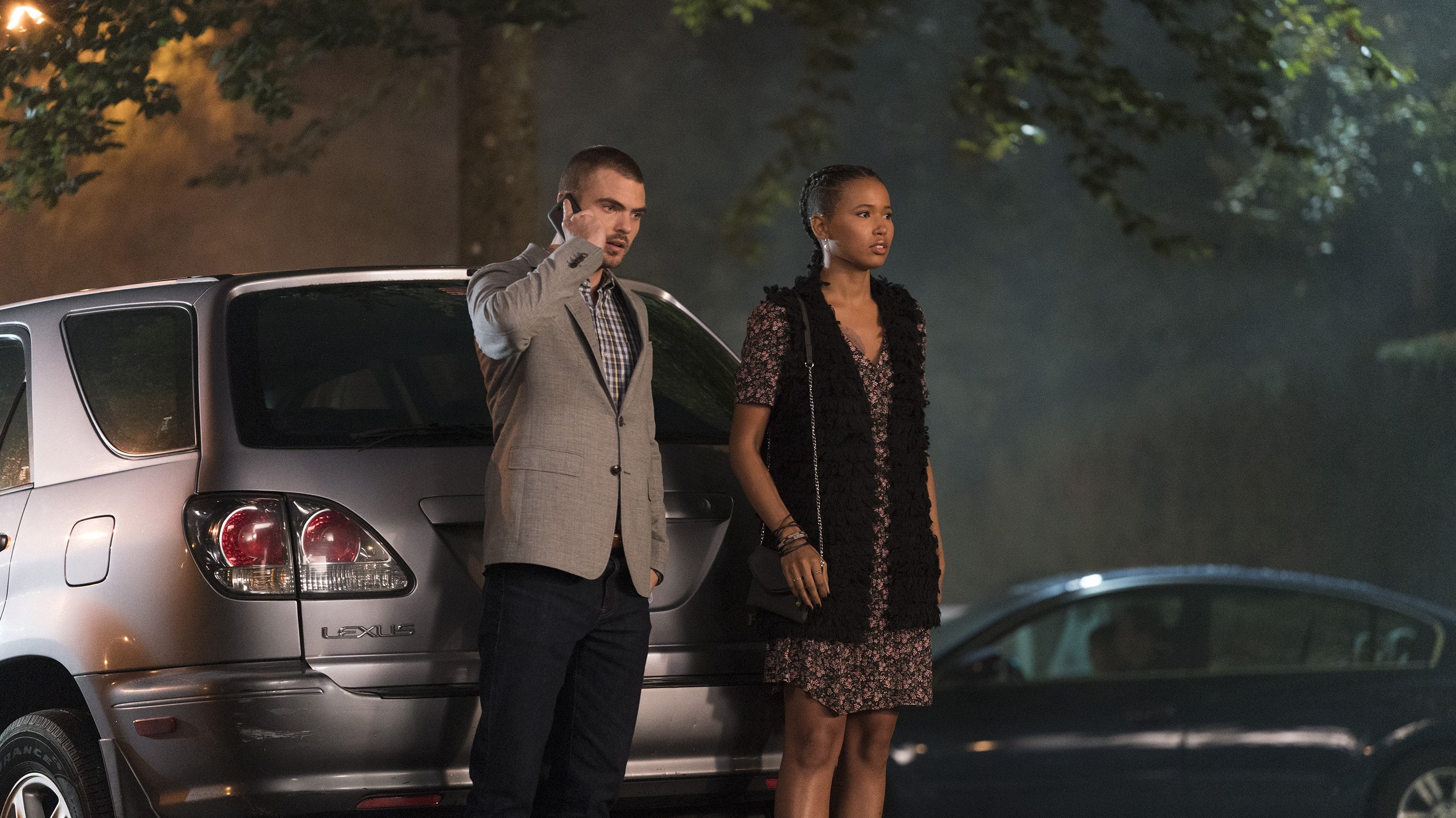 Сезон 1 Серия 6