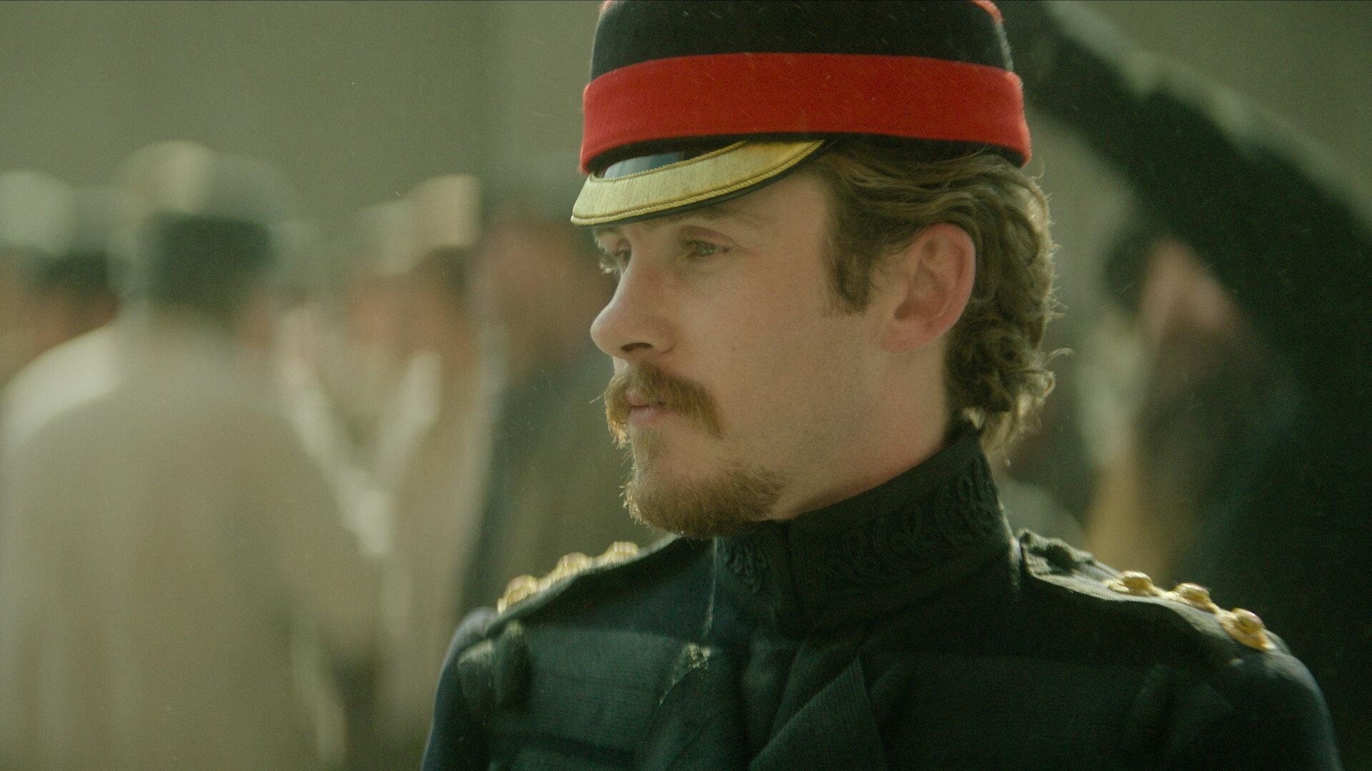 Сезон 1 Серия 5