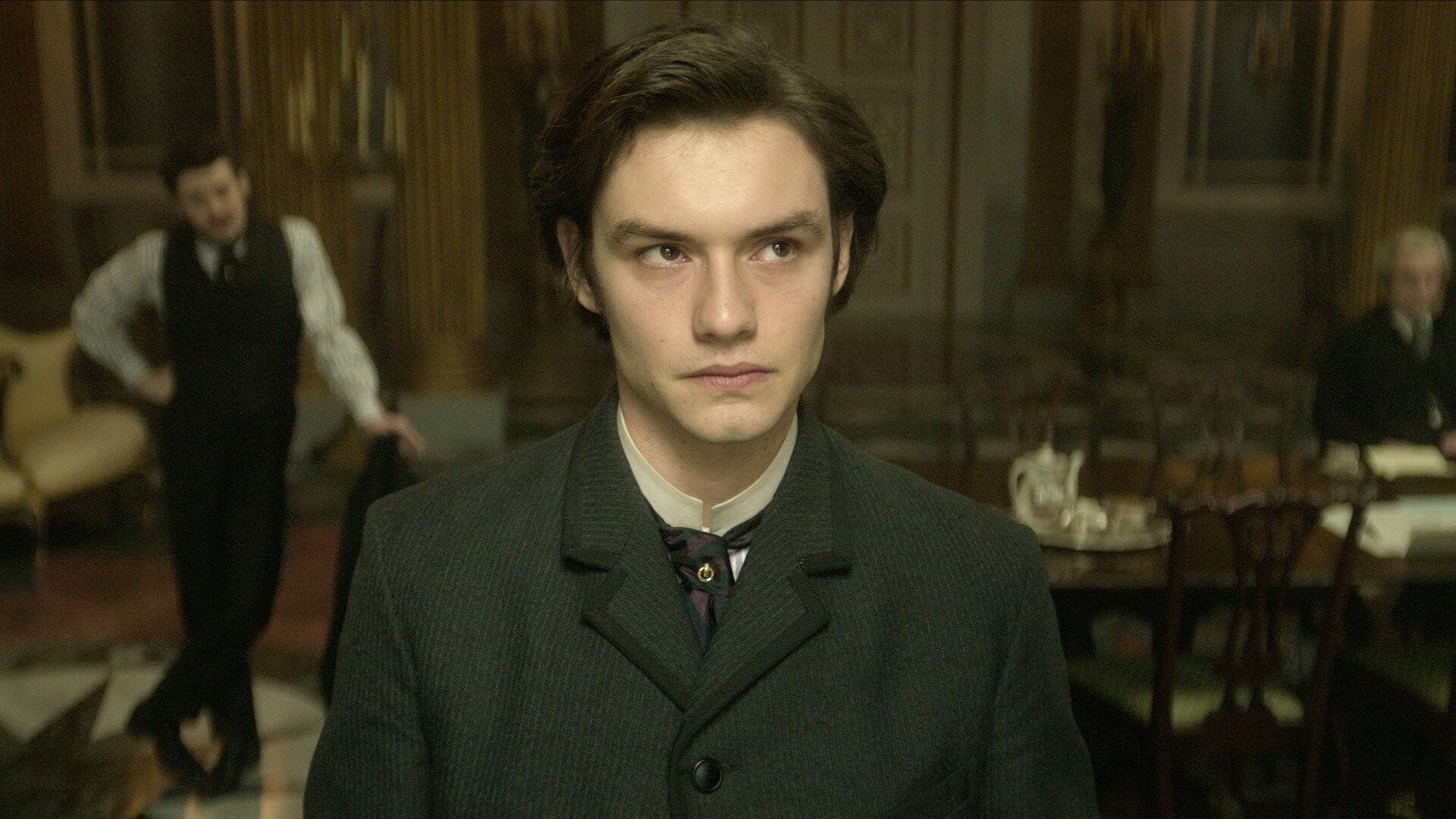 Сезон 1 Серия 6