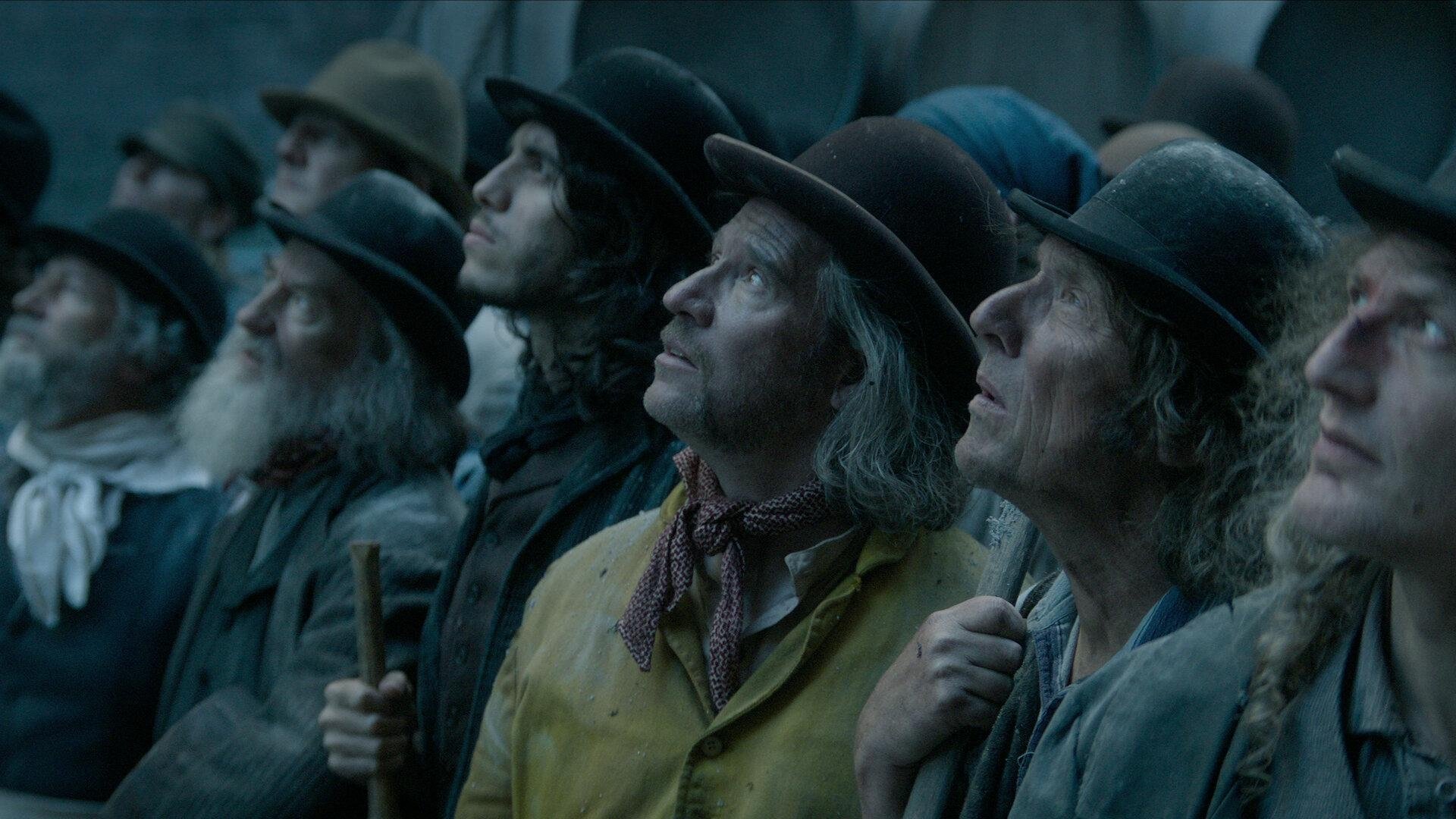 Сезон 1 Серия 2