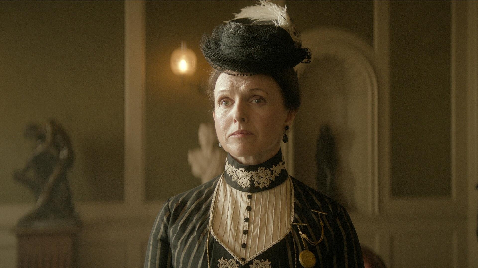 Сезон 1 Серия 3