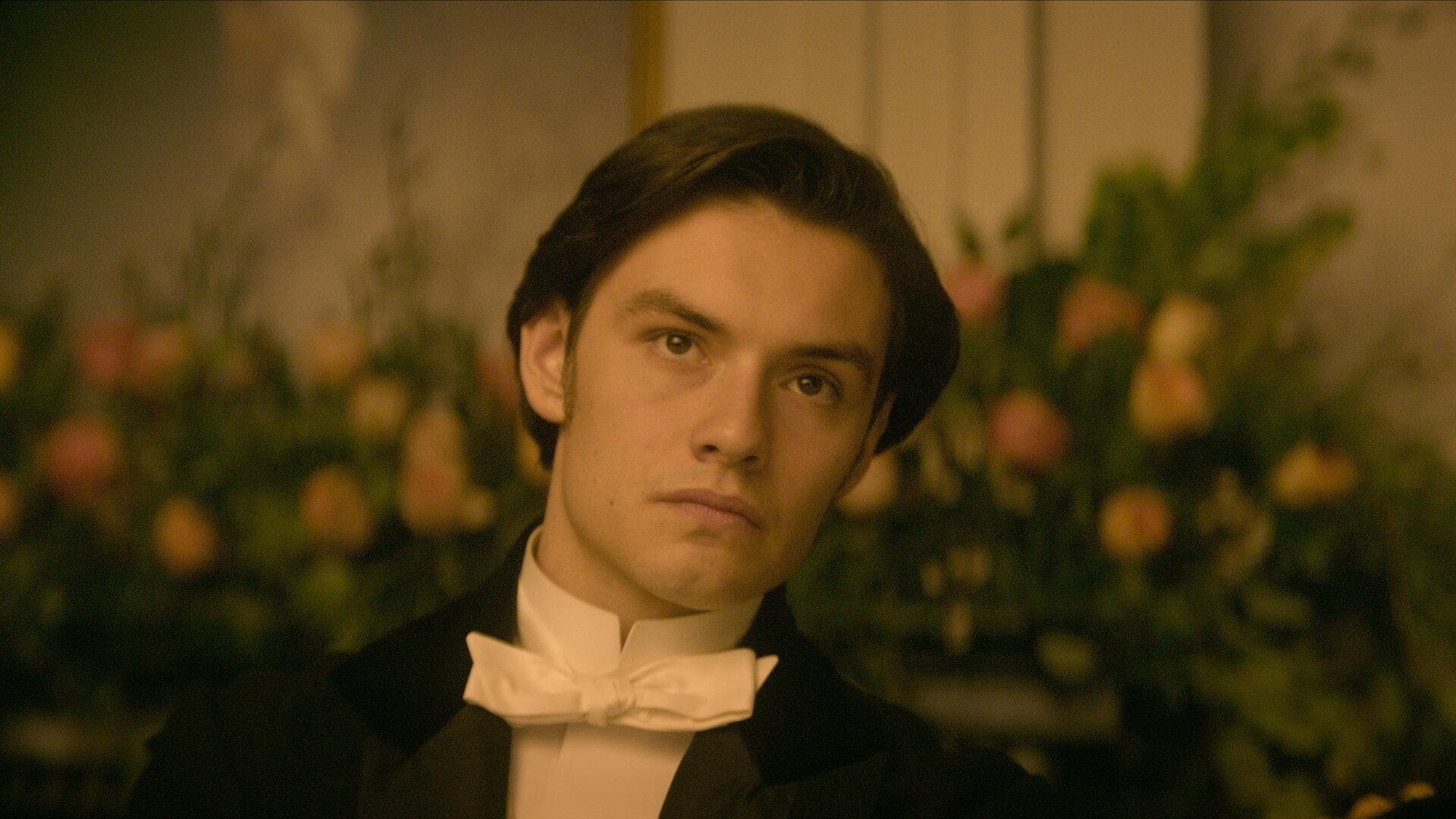 Сезон 1 Серия 4