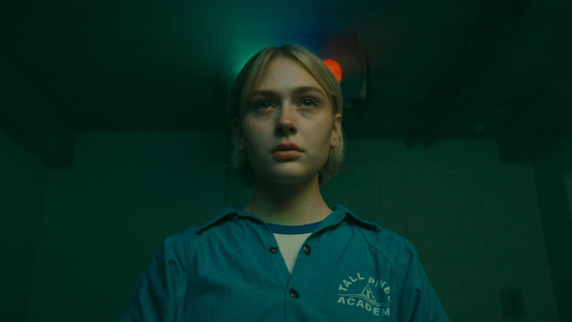 Сезон 1 Серия 6