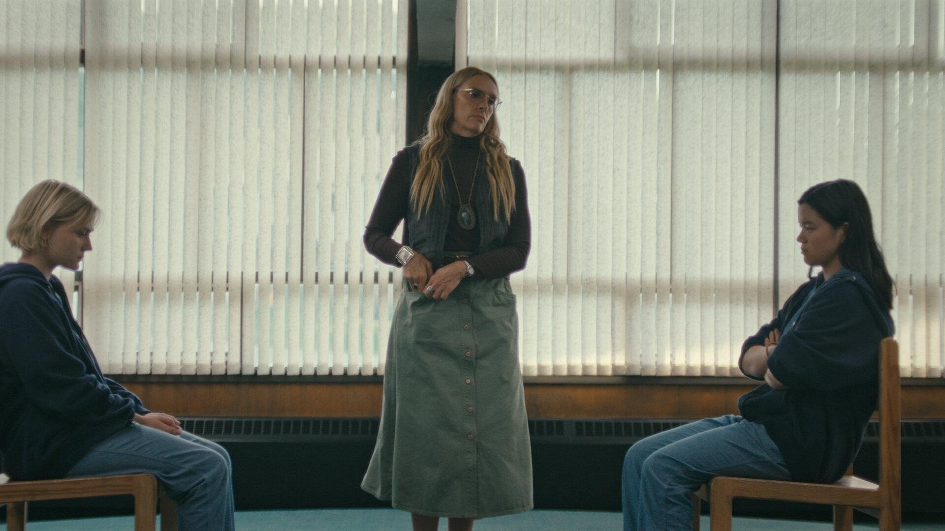 Сезон 1 Серия 7