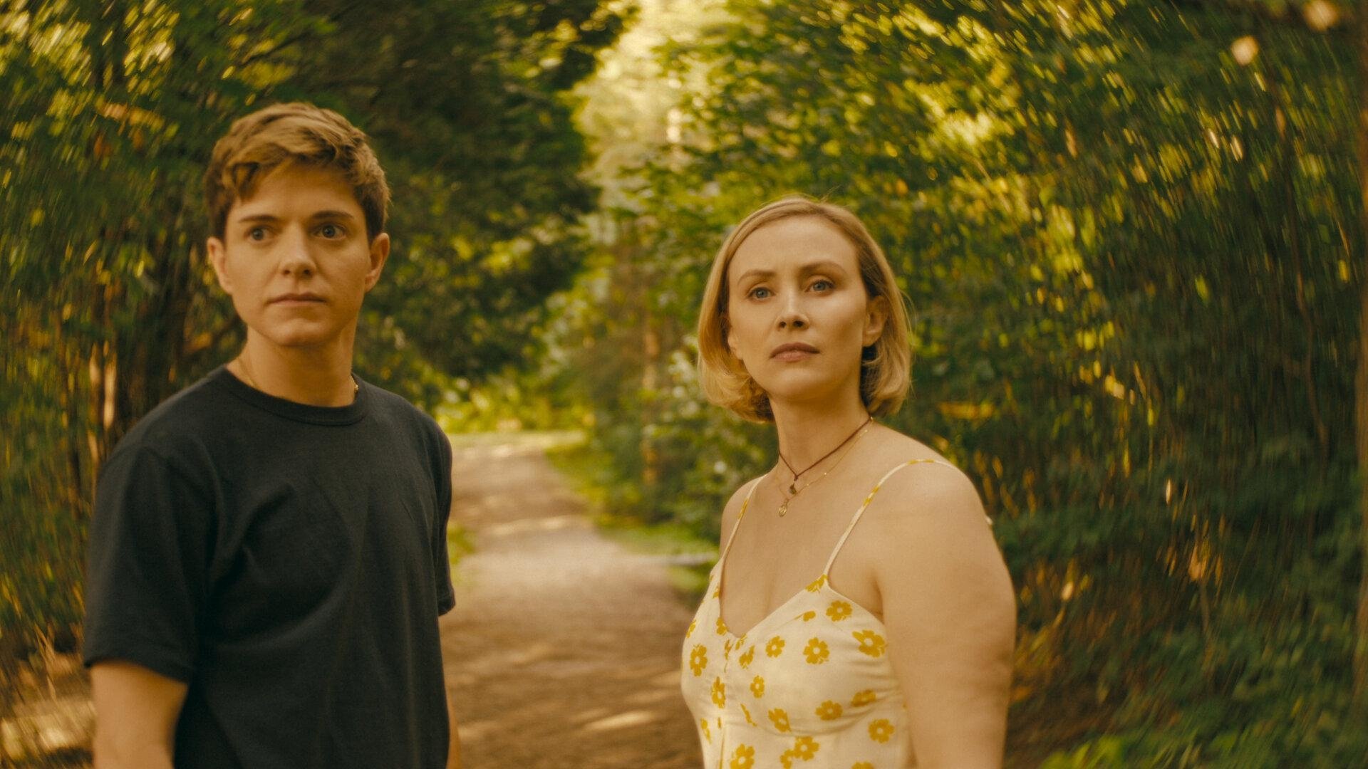 Сезон 1 Серия 3