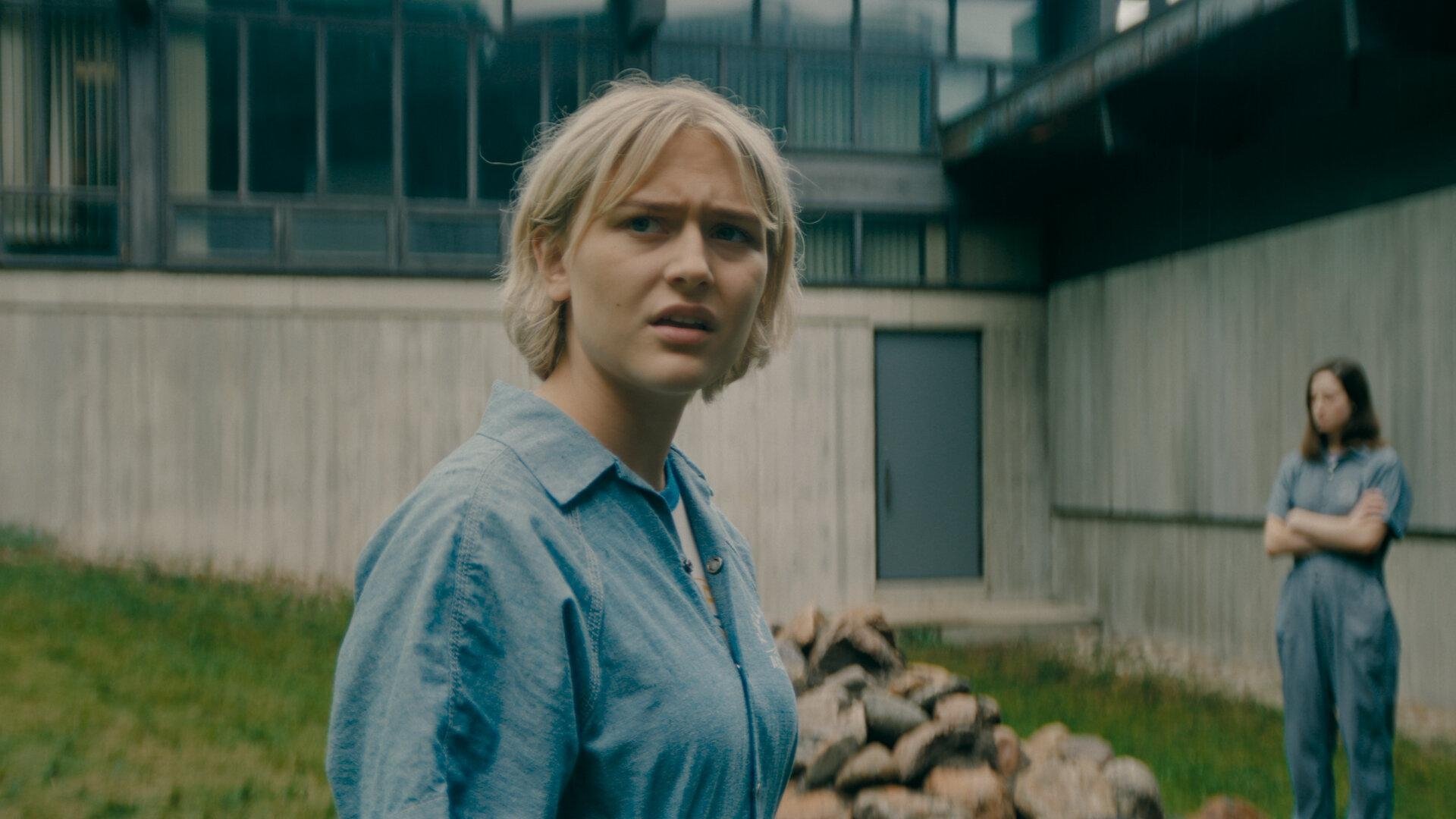 Сезон 1 Серия 4