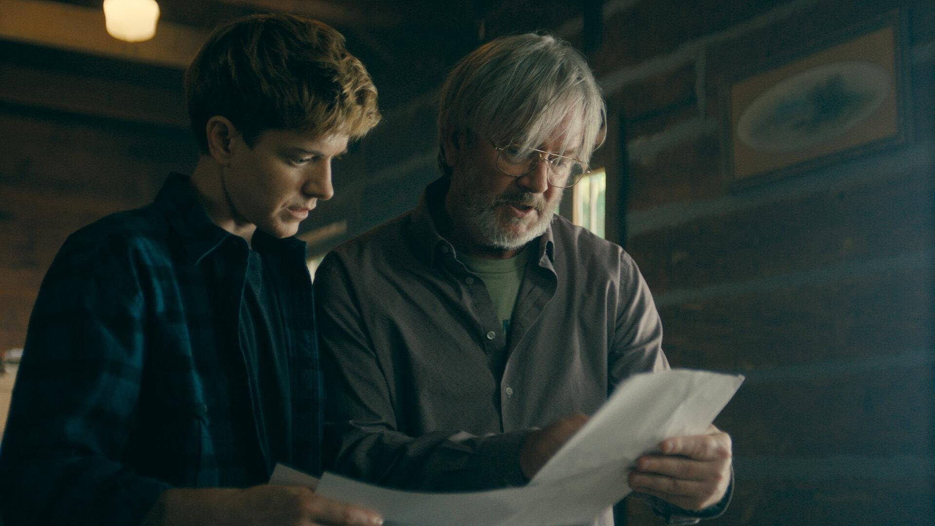 Сезон 1 Серия 5