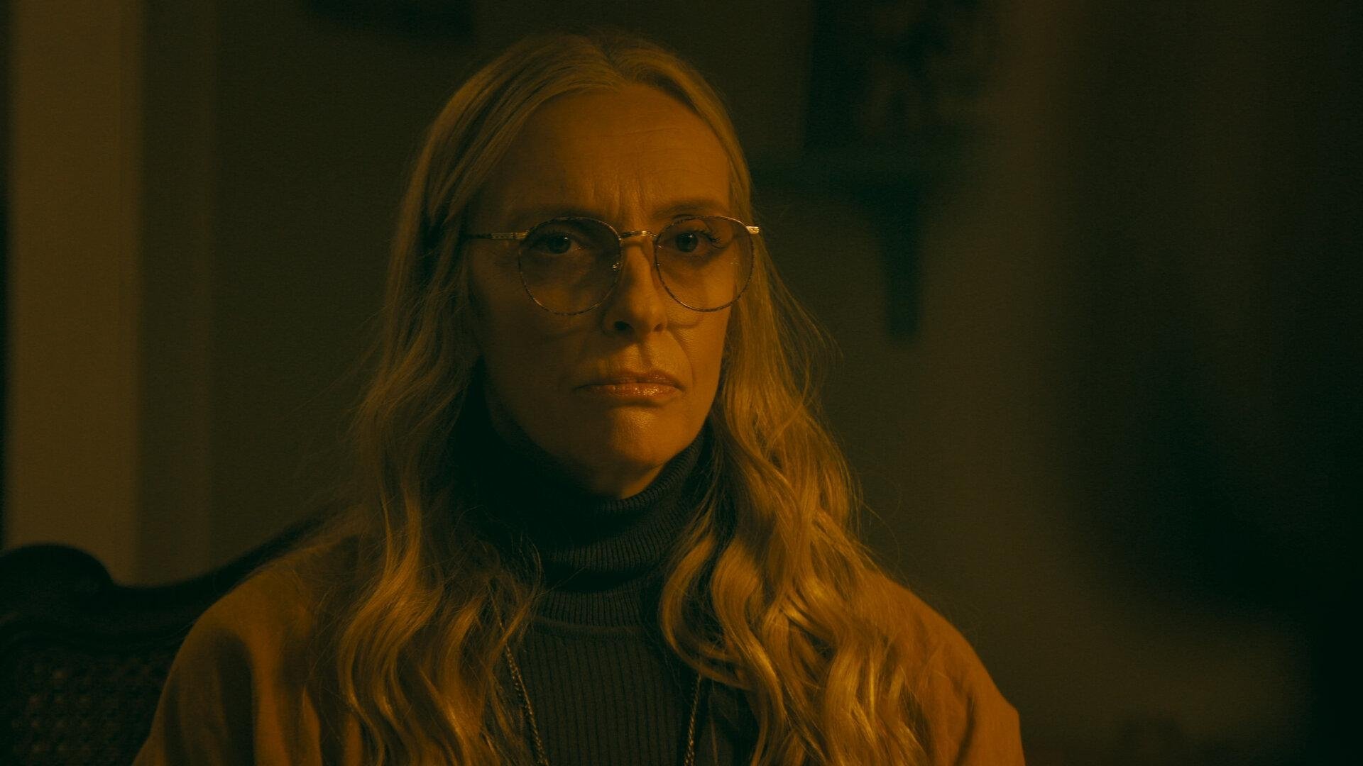 Сезон 1 Серия 2