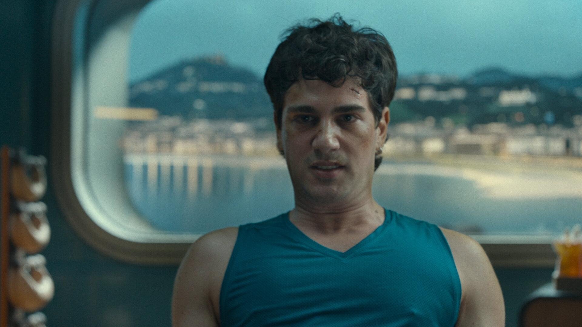 Сезон 1 Серия 6