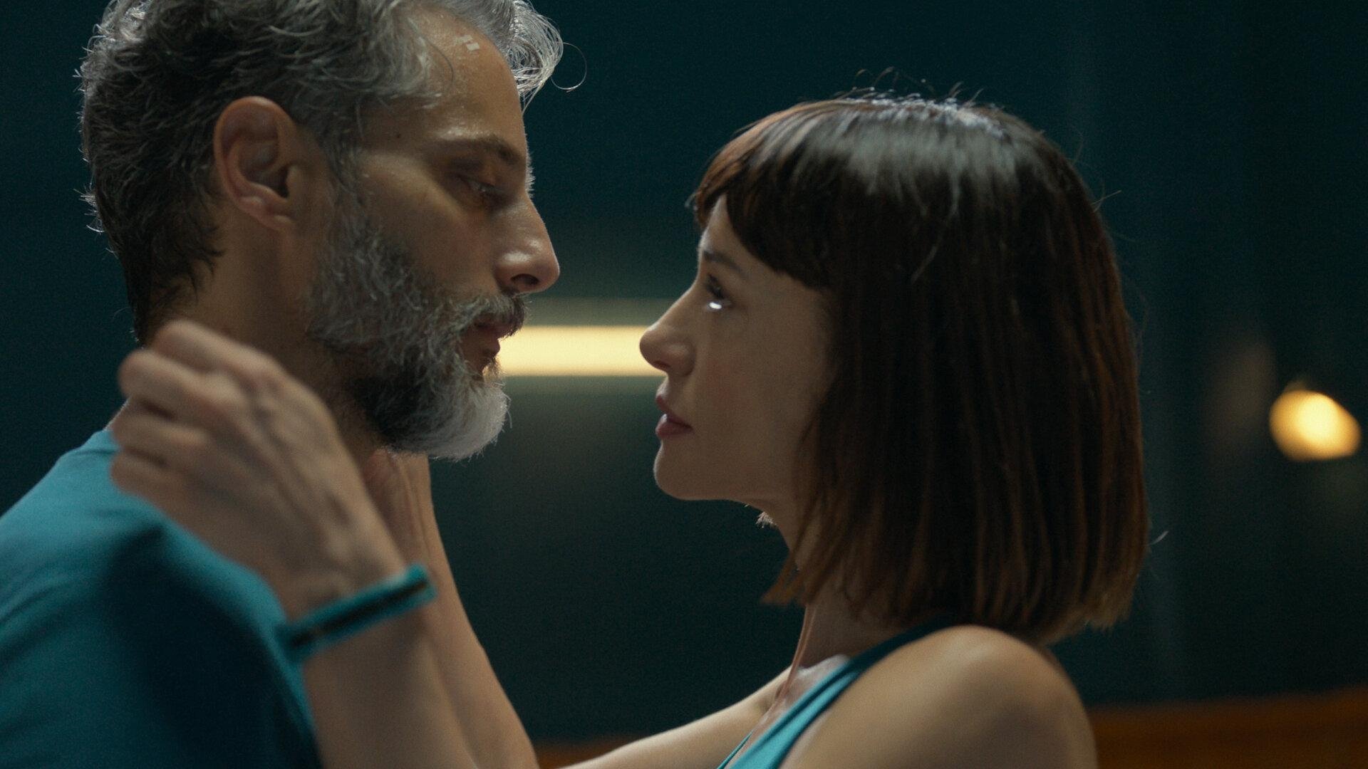 Сезон 1 Серия 7