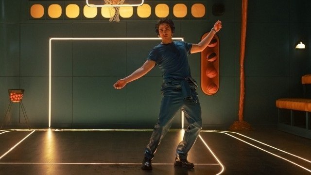 Сезон 1 Серия 4