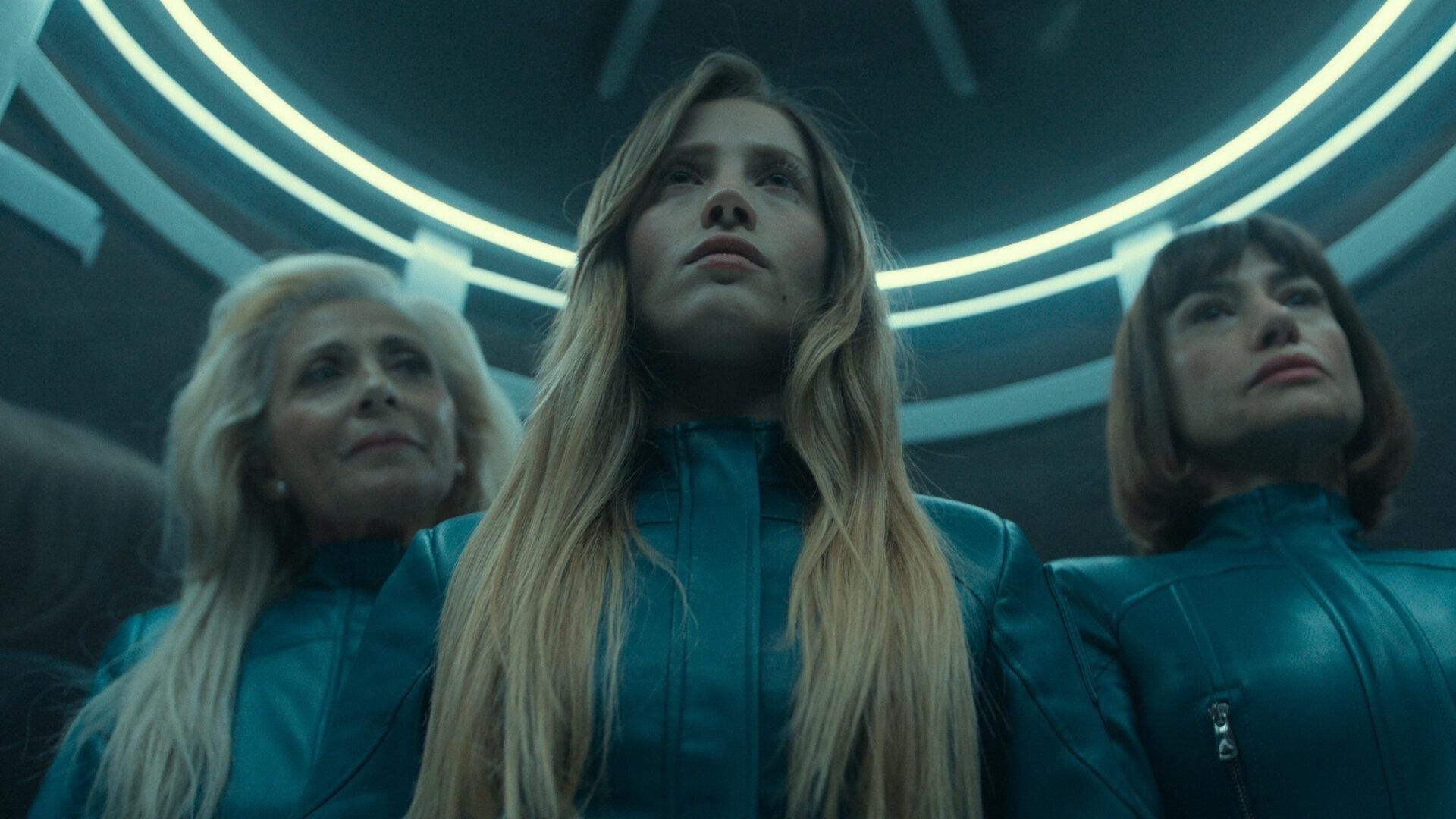 Сезон 1 Серия 5