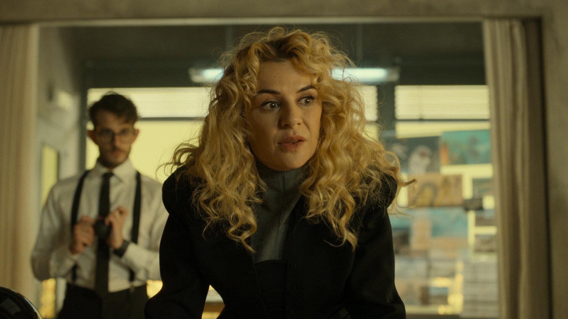 Сезон 1 Серия 2