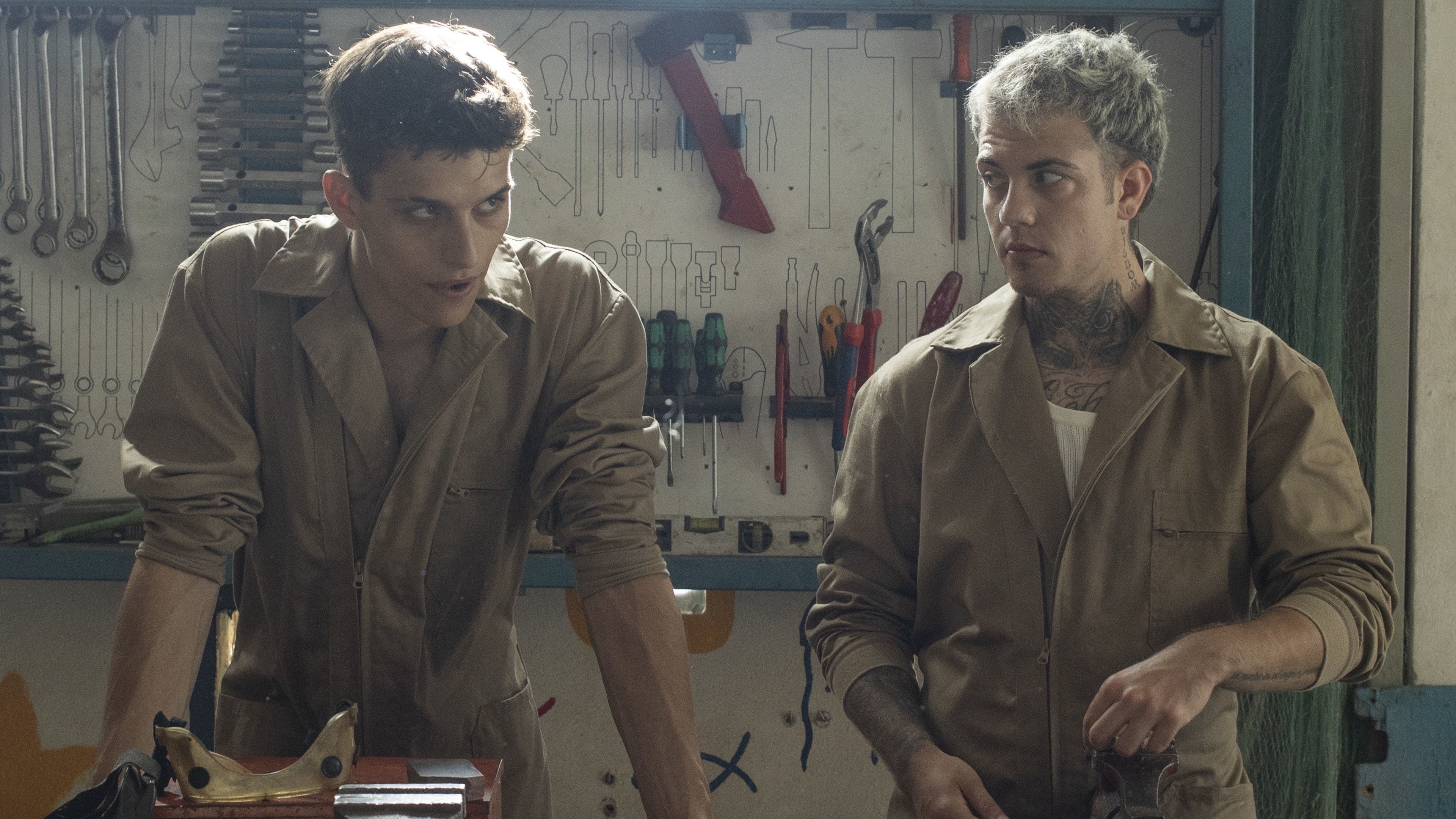 Сезон 1 Серия 2