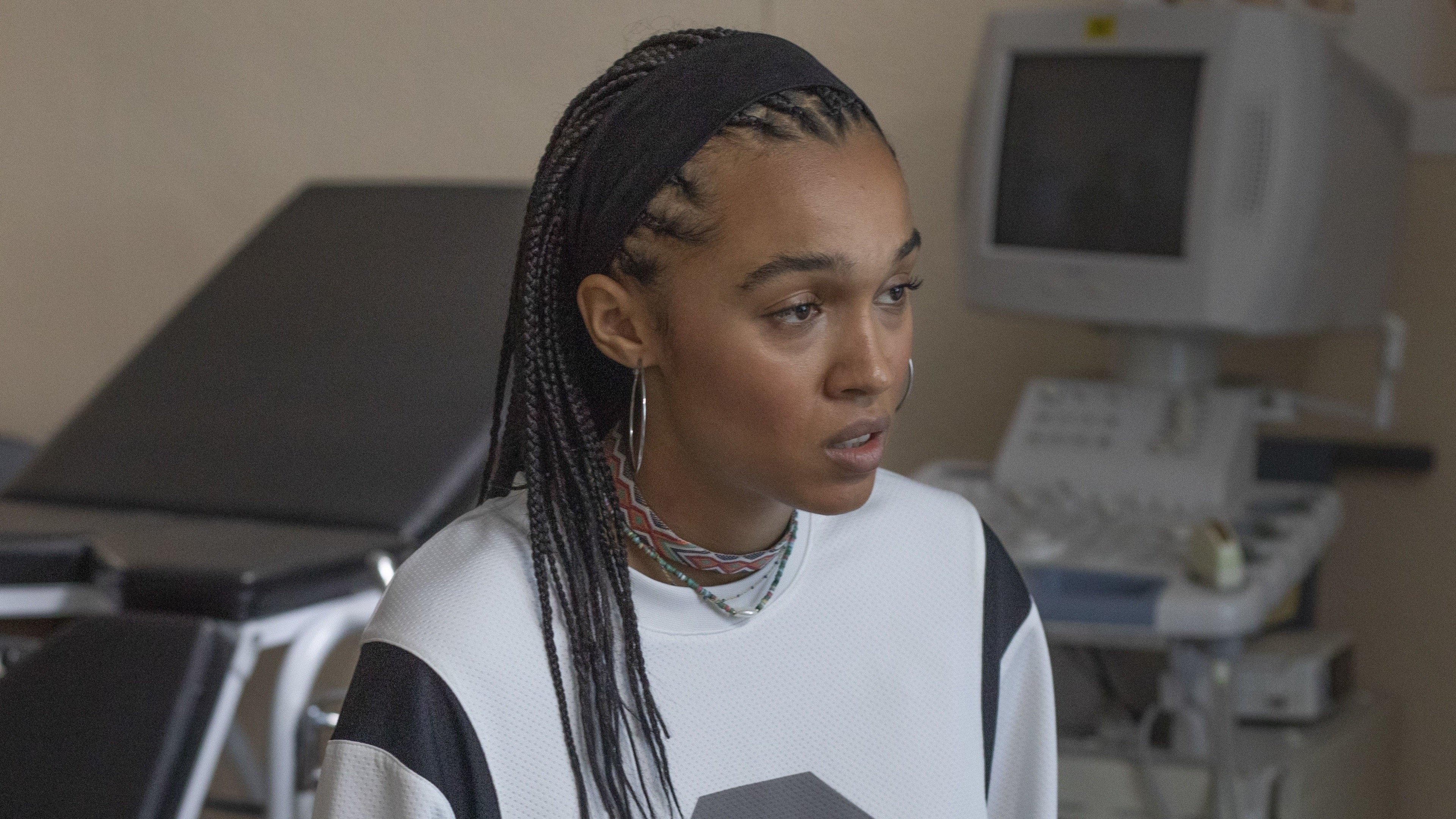 Сезон 1 Серия 4