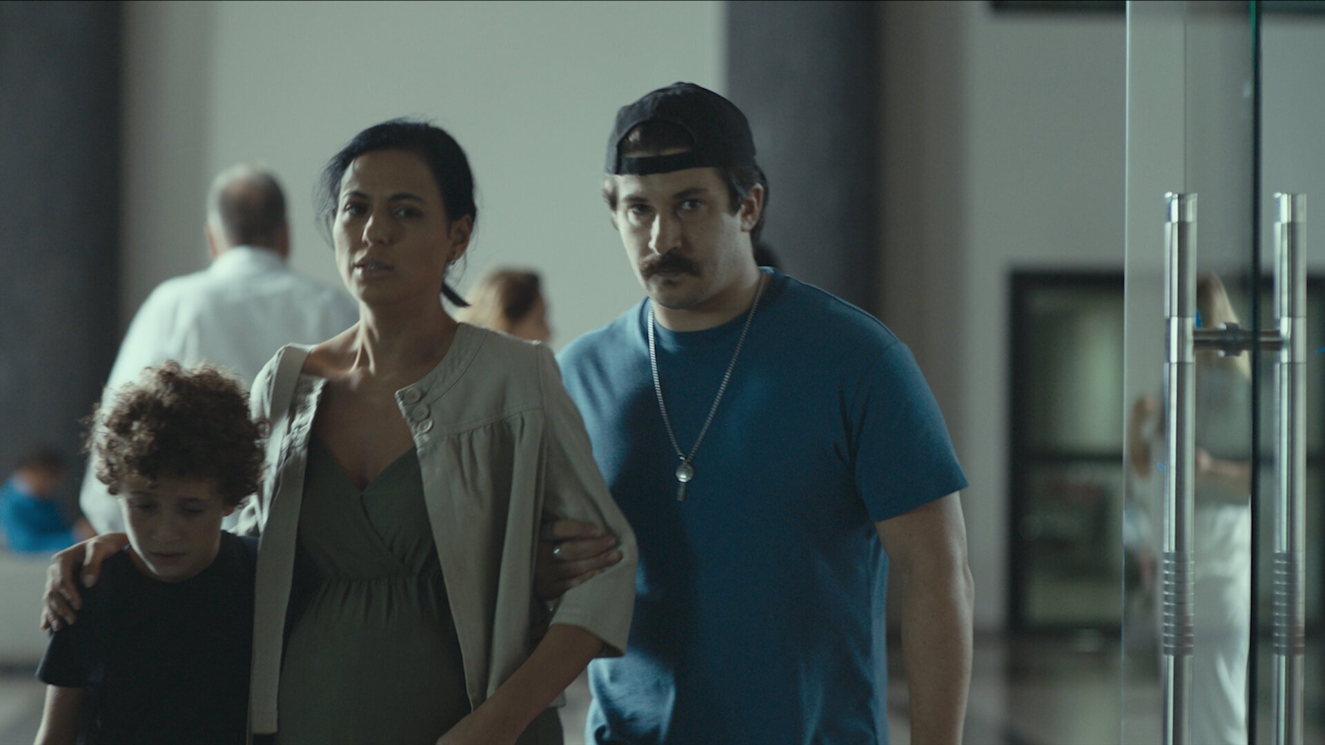 Сезон 1 Серия 6