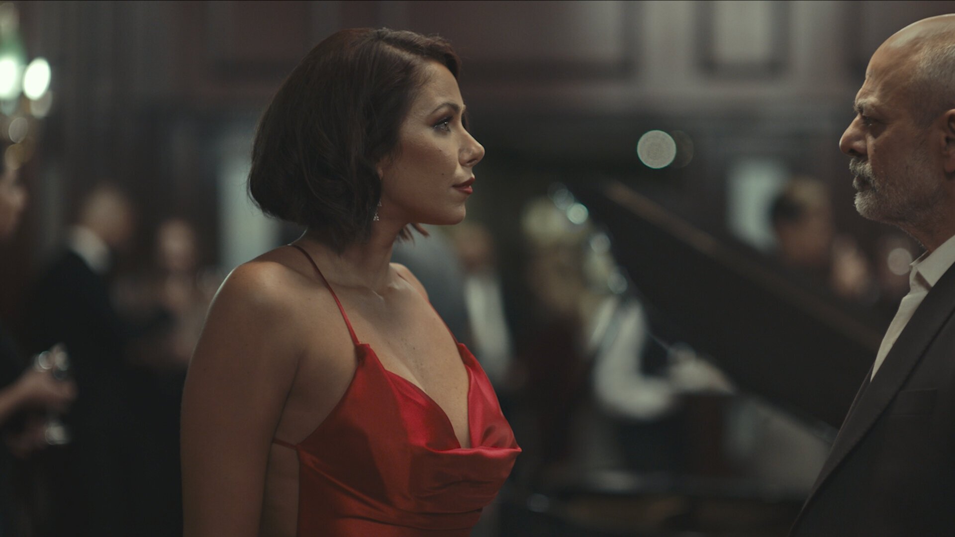 Сезон 1 Серия 1