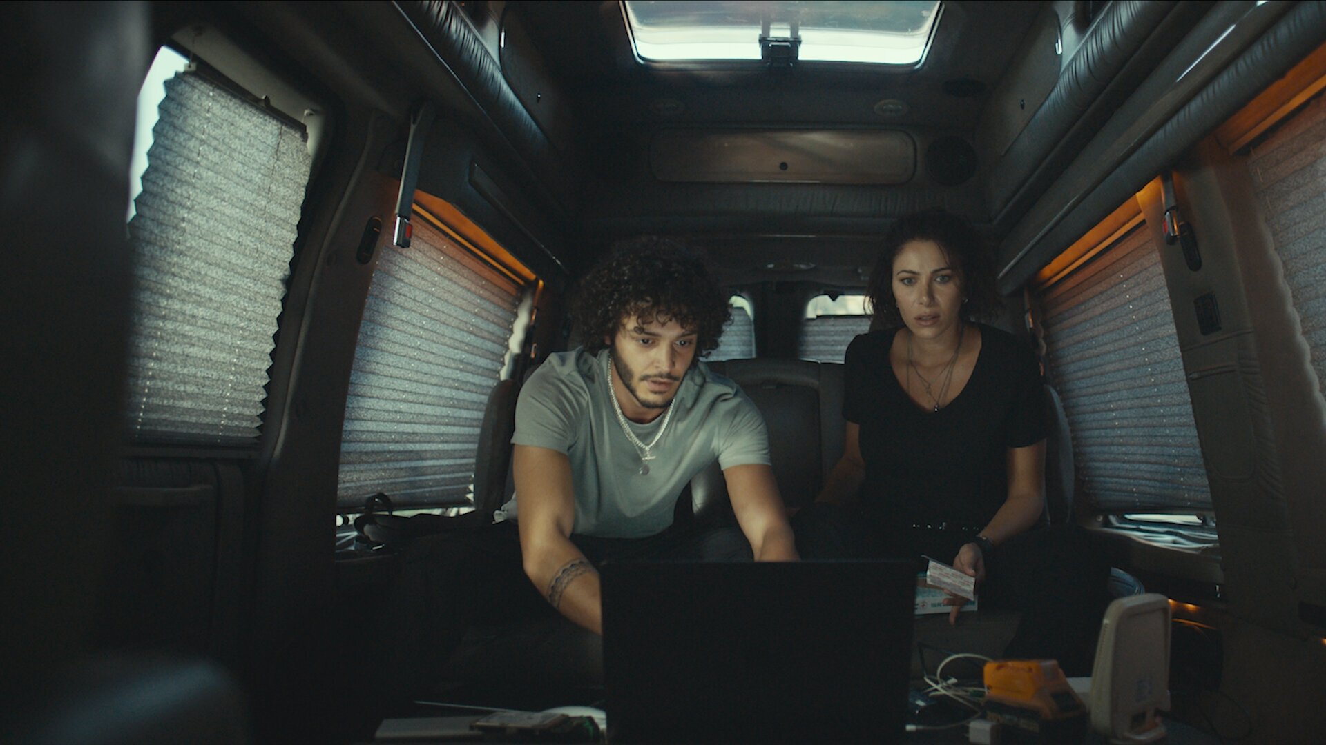 Сезон 1 Серия 2