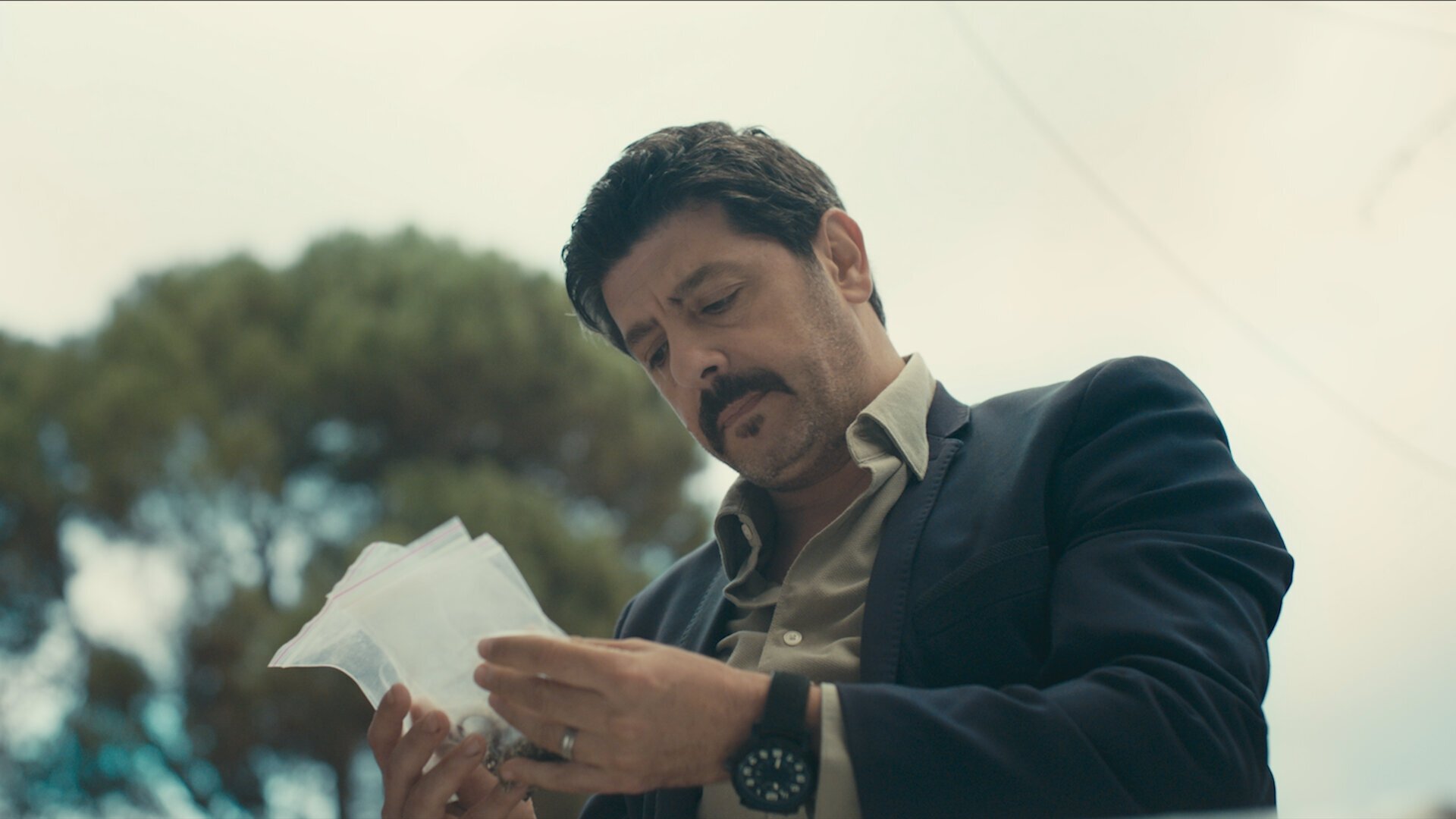 Сезон 1 Серия 3