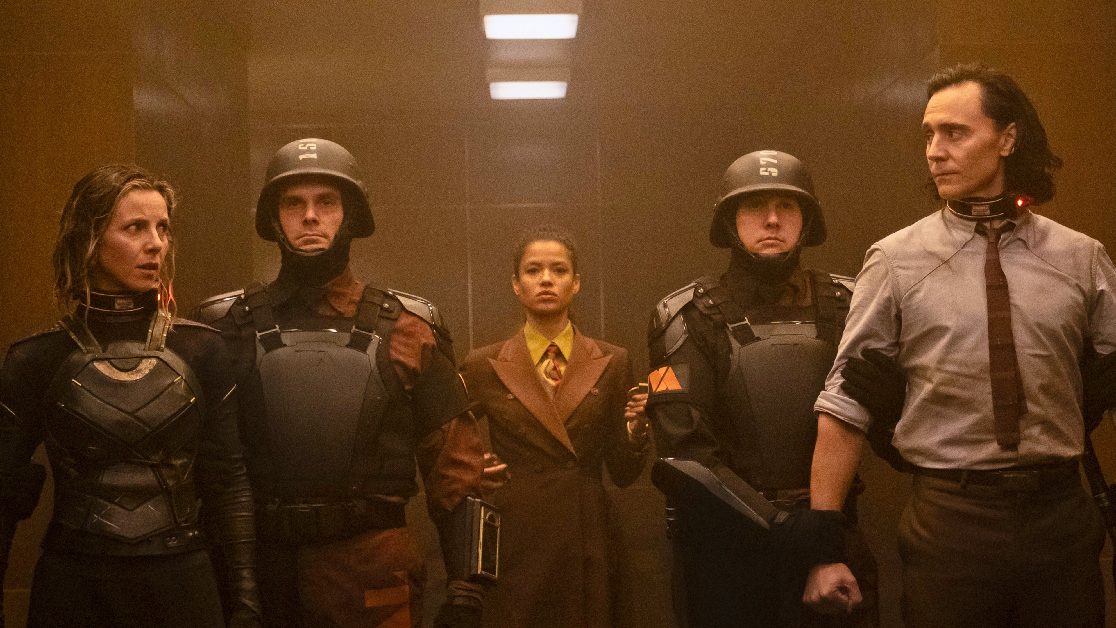 Сезон 1 Серия 4