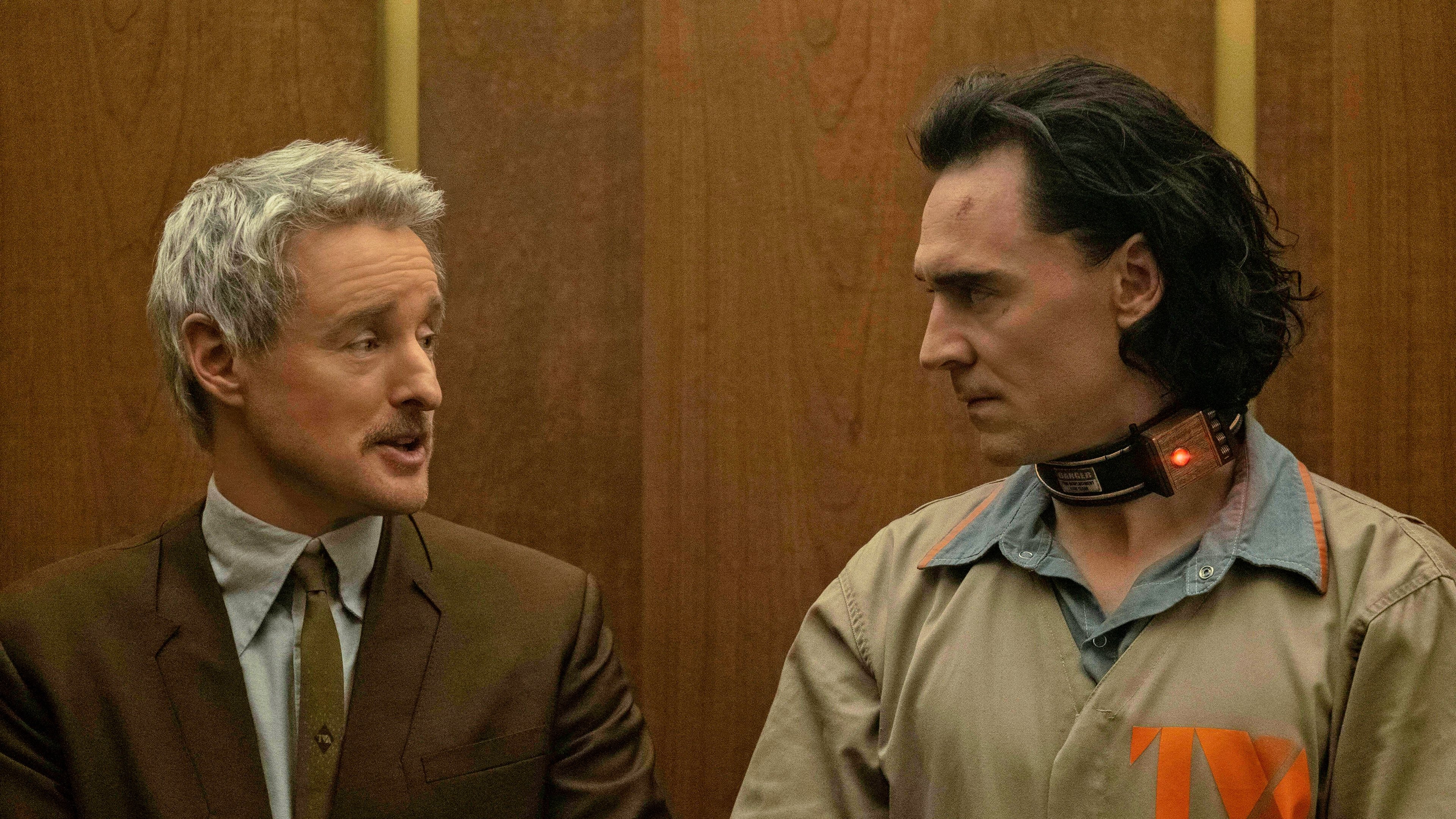 Сезон 1 Серия 1