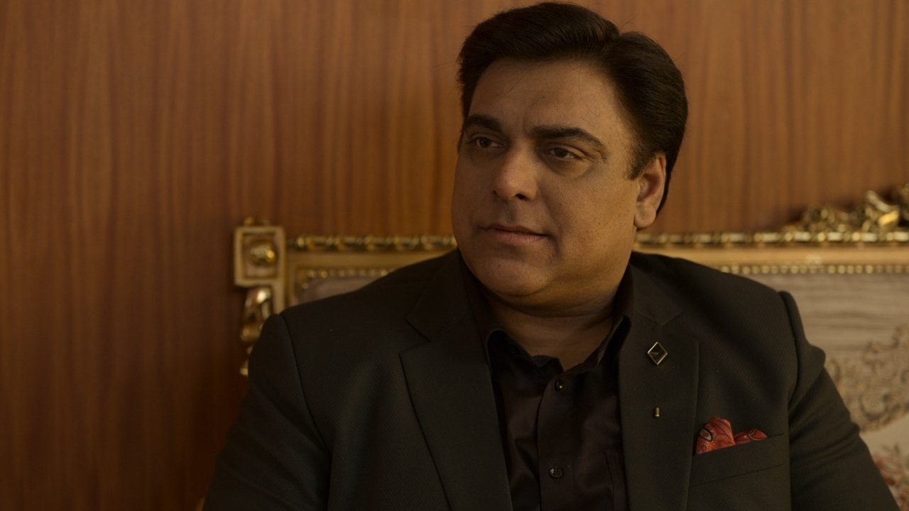 Сезон 1 Серия 5