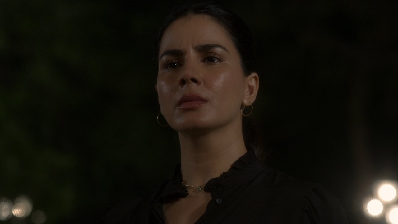 Сезон 1 Серия 3