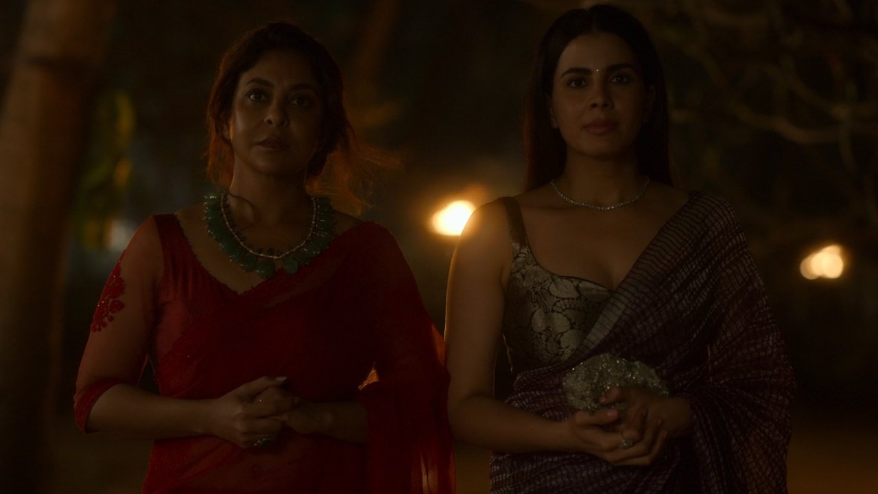 Сезон 1 Серия 2