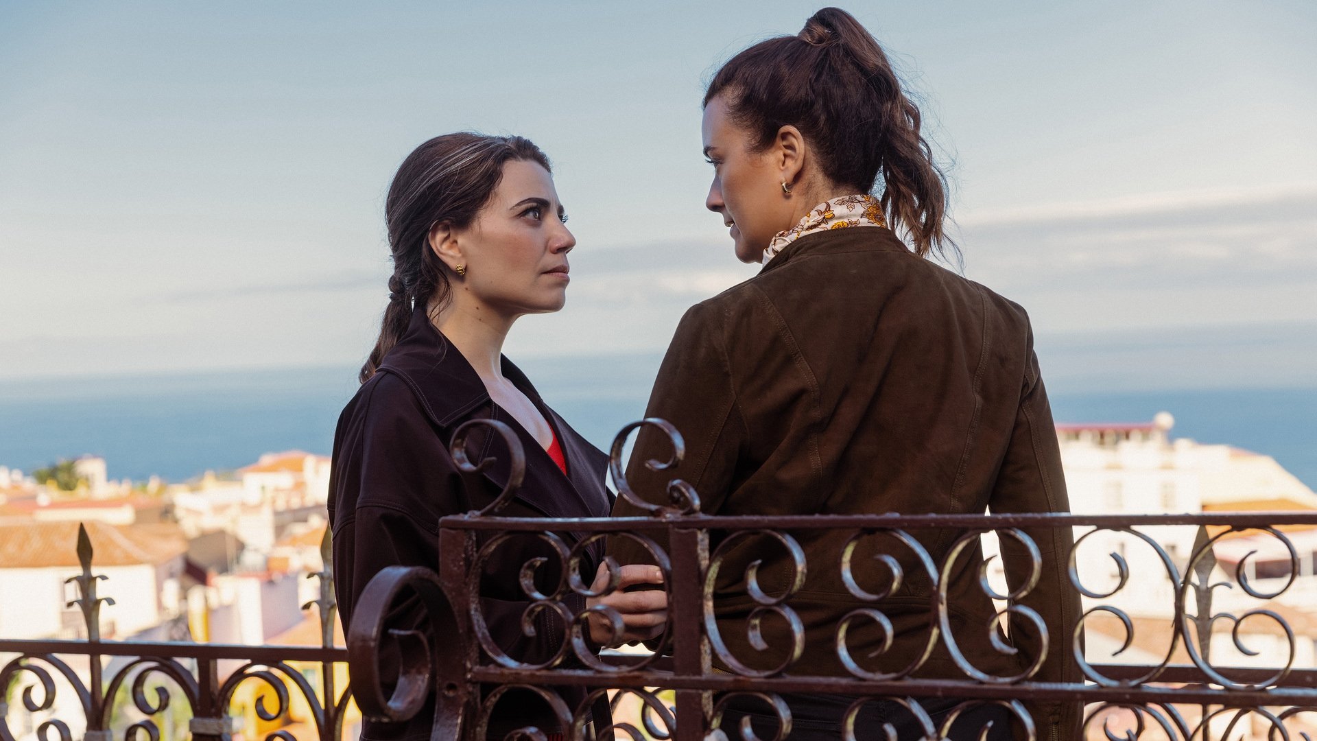 Сезон 1 Серия 9