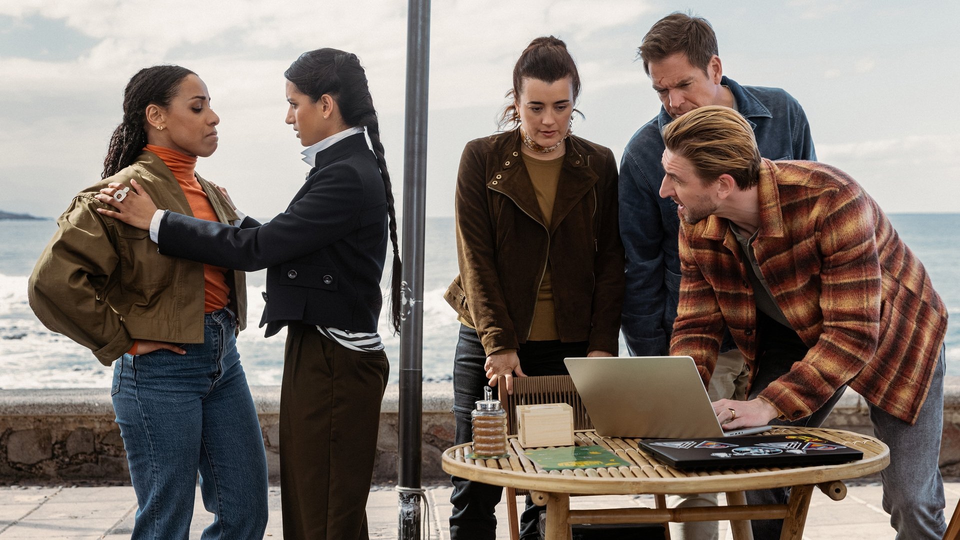 Сезон 1 Серия 10