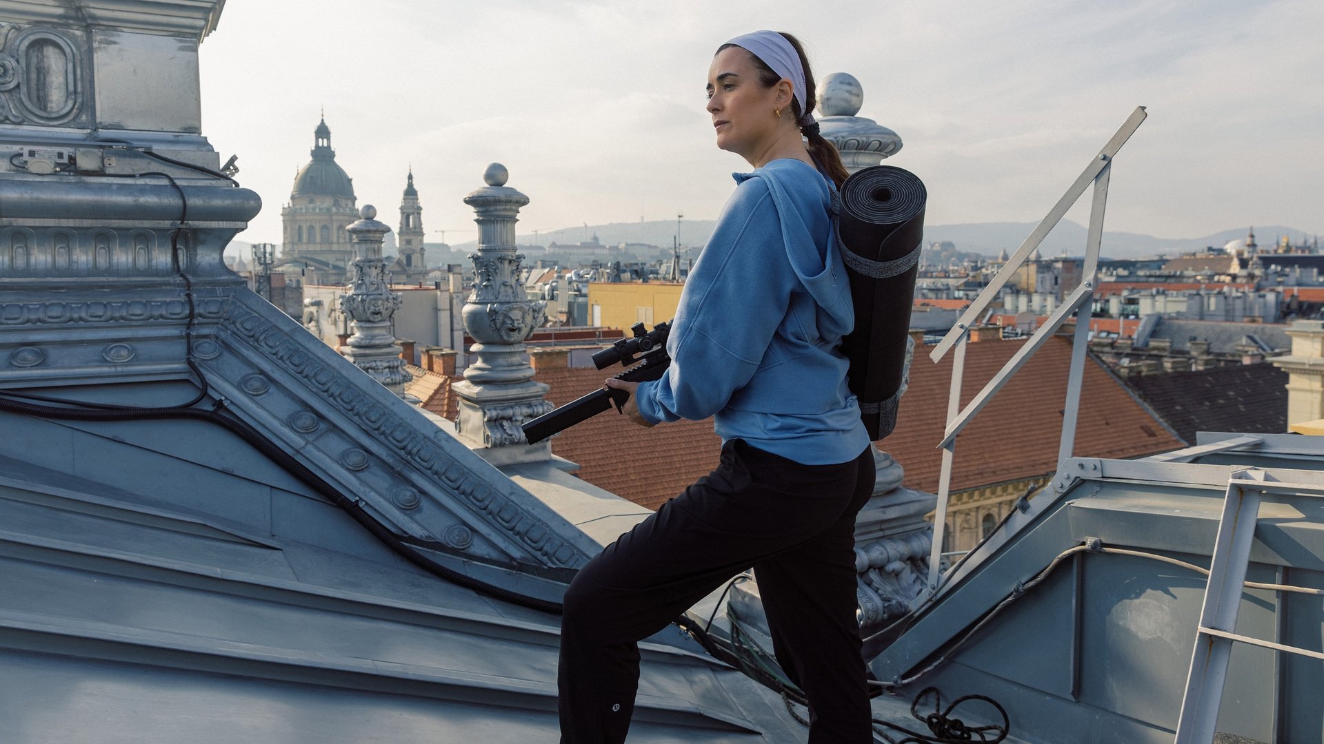 Сезон 1 Серия 7