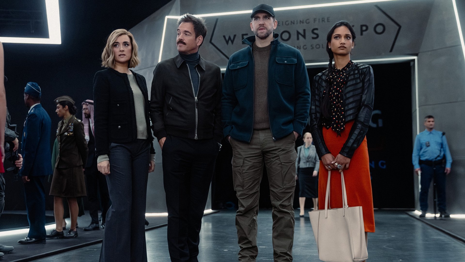 Сезон 1 Серия 8