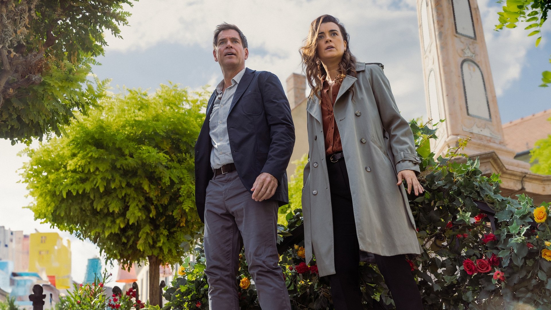 Сезон 1 Серия 2