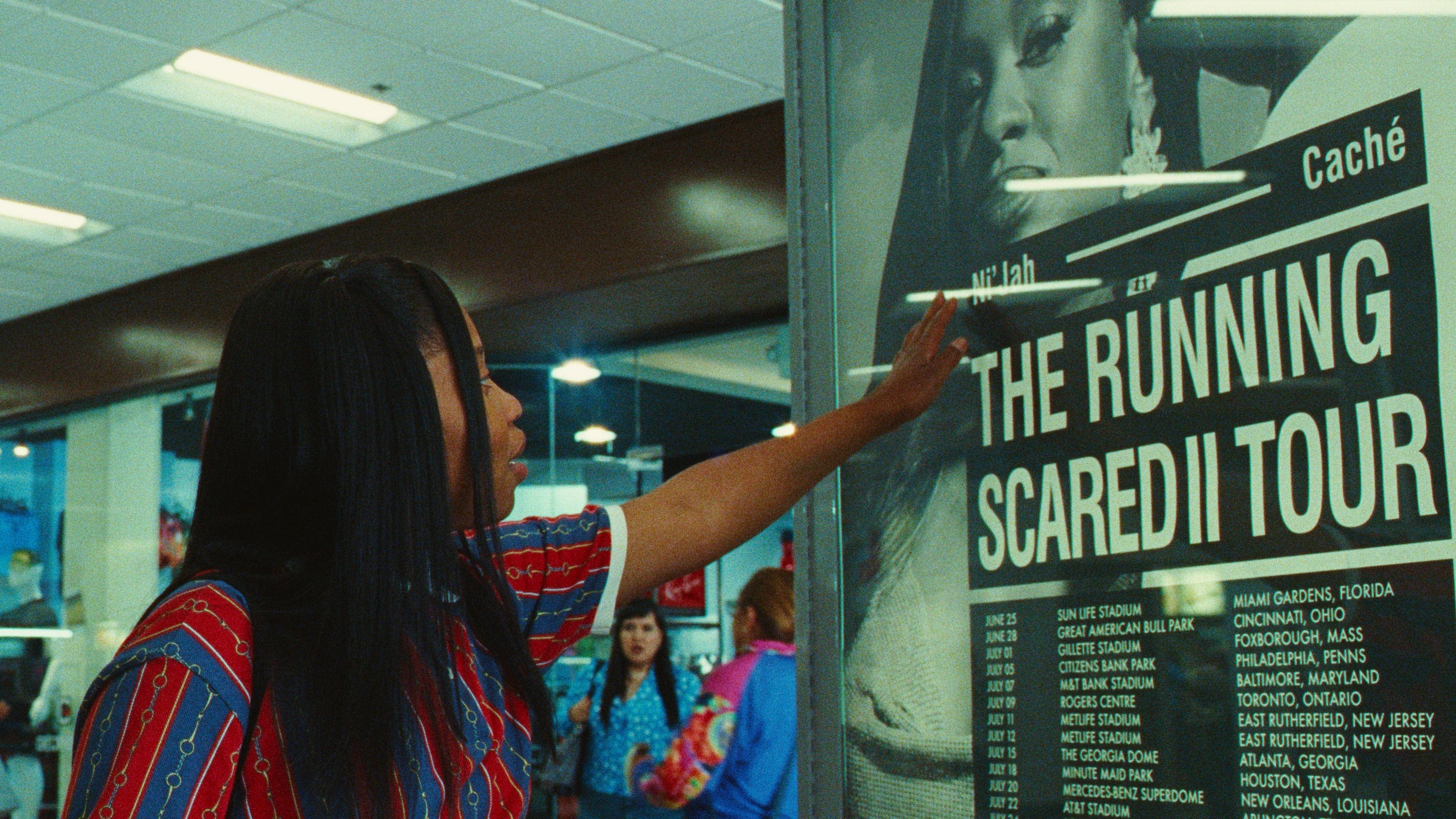 Сезон 1 Серия 5