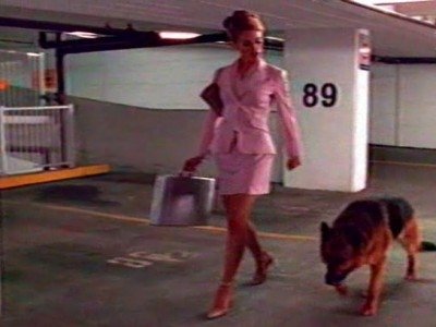 Сезон 1 Серия 18