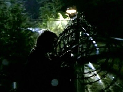 Сезон 1 Серия 20