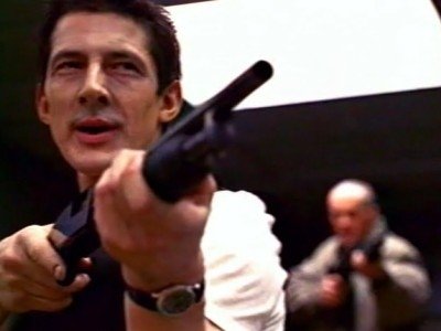 Сезон 1 Серия 17