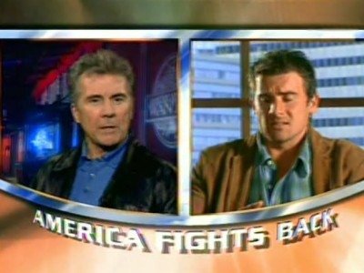 Сезон 1 Серия 8