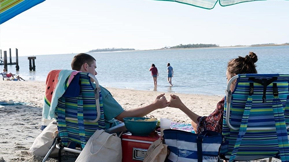 Сезон 1 Серия 8