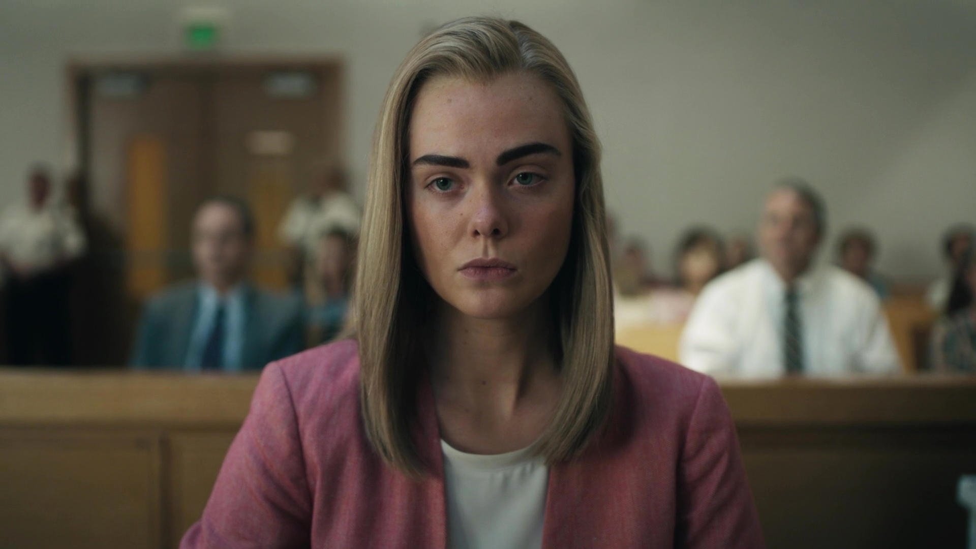 Сезон 1 Серия 6