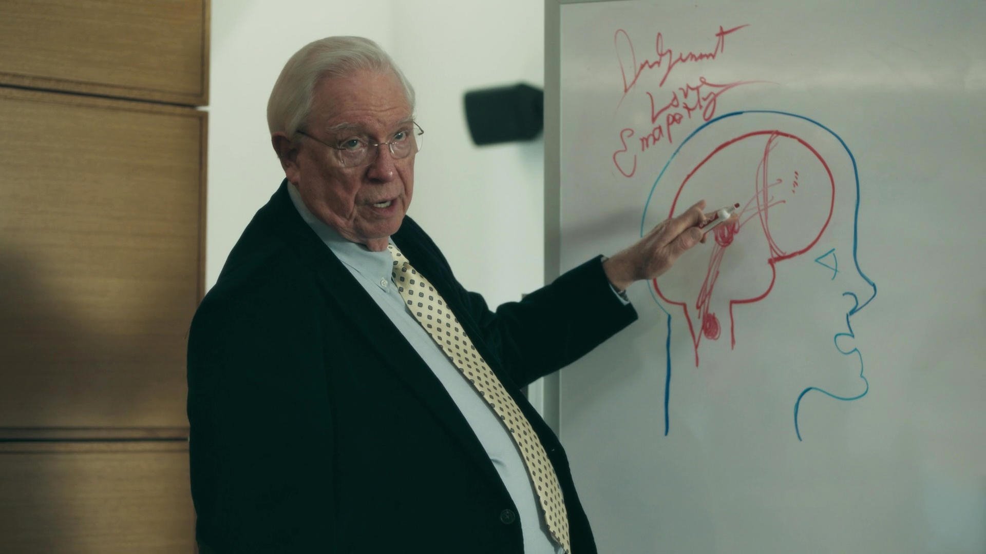 Сезон 1 Серия 7